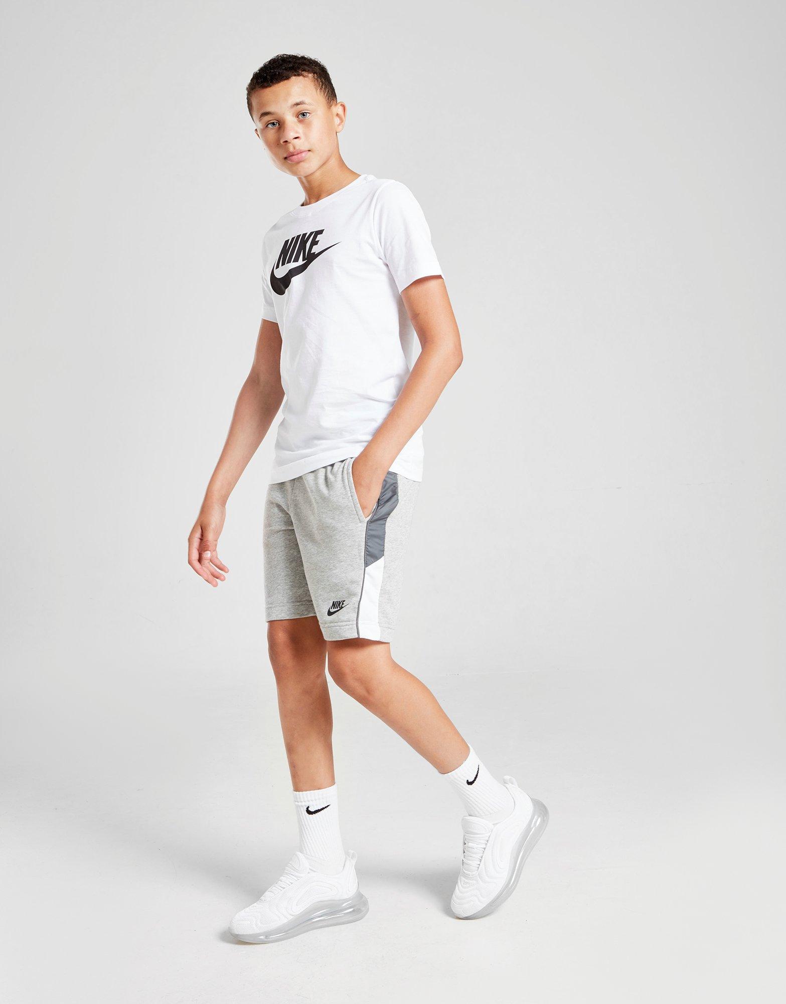 jd sports nike junior