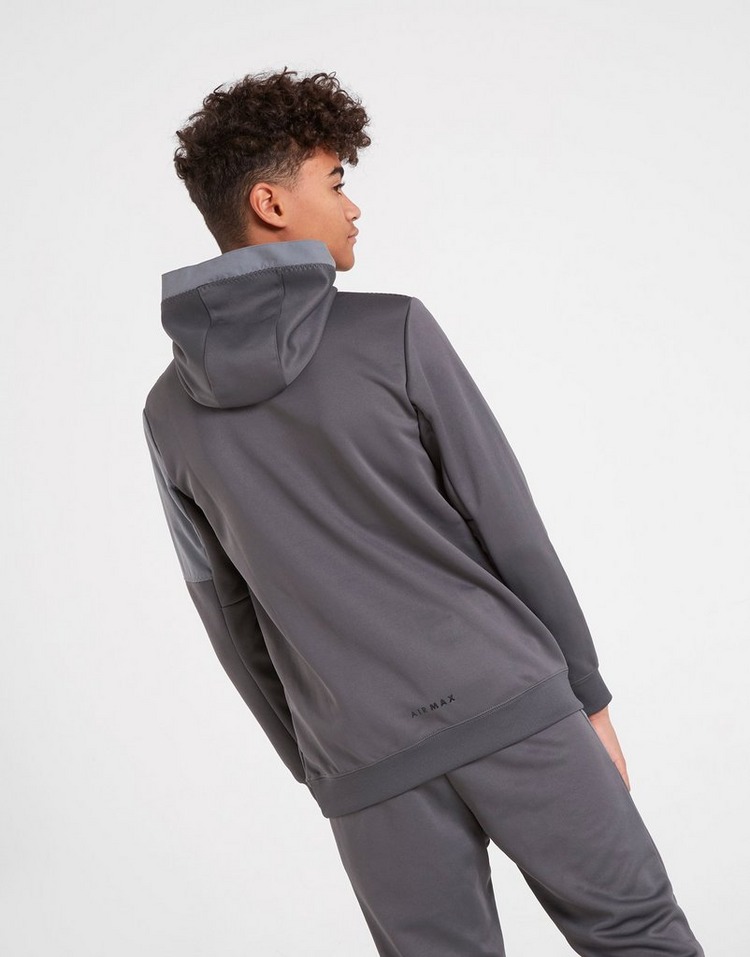 air max hoodie