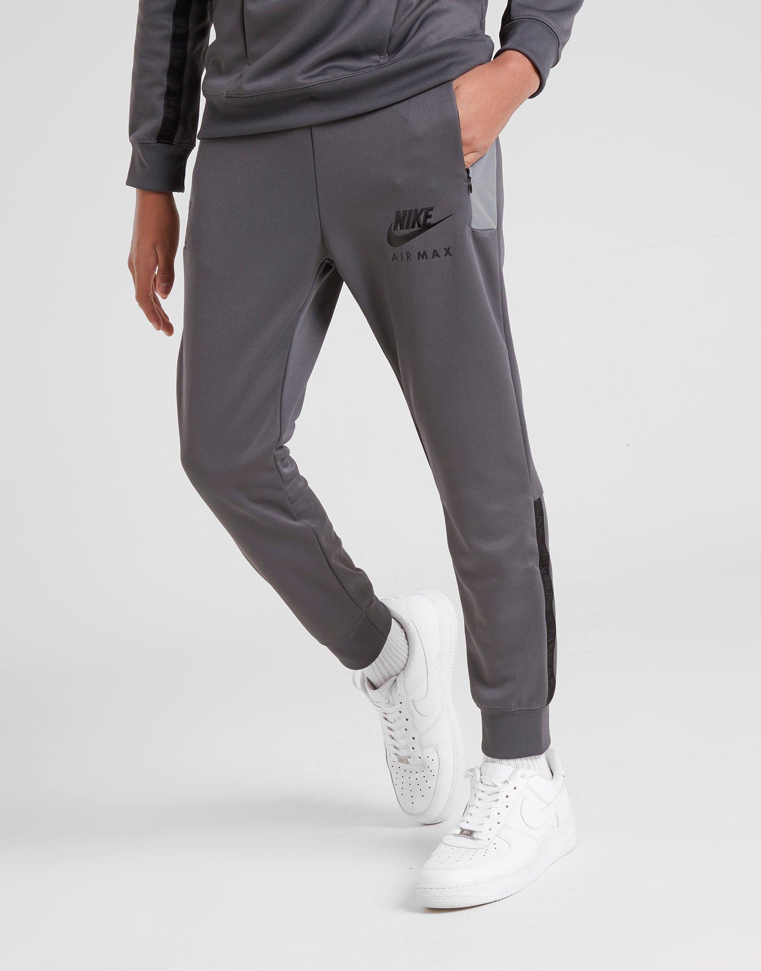 nike air max poly track pants