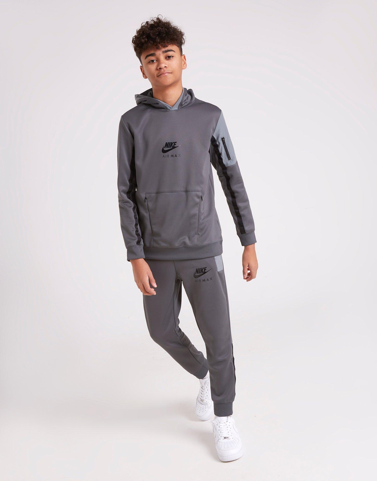 nike air pants junior