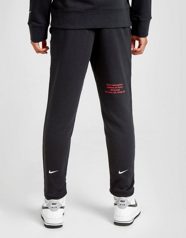 nike swoosh pantalon garçons nike swoosh pantalon garçons