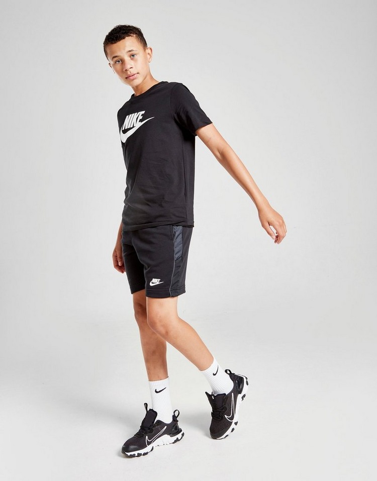 jd sports shorts junior