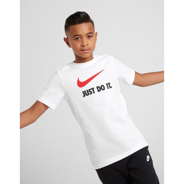 Nike Just Do It T-Shirt para Júnior