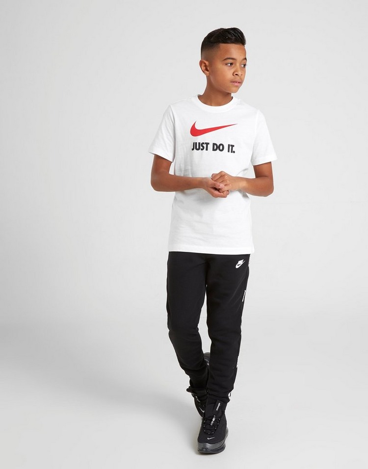 Nike Just Do It T-Shirt para Júnior