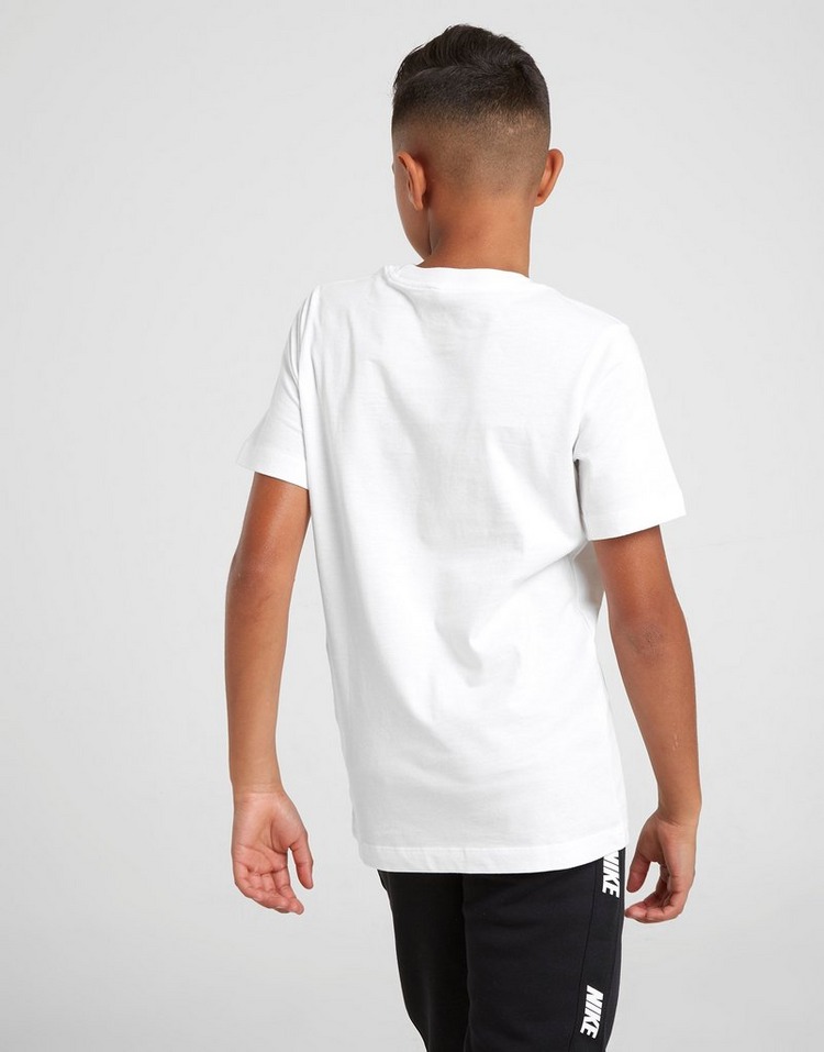 Nike Just Do It T-Shirt para Júnior