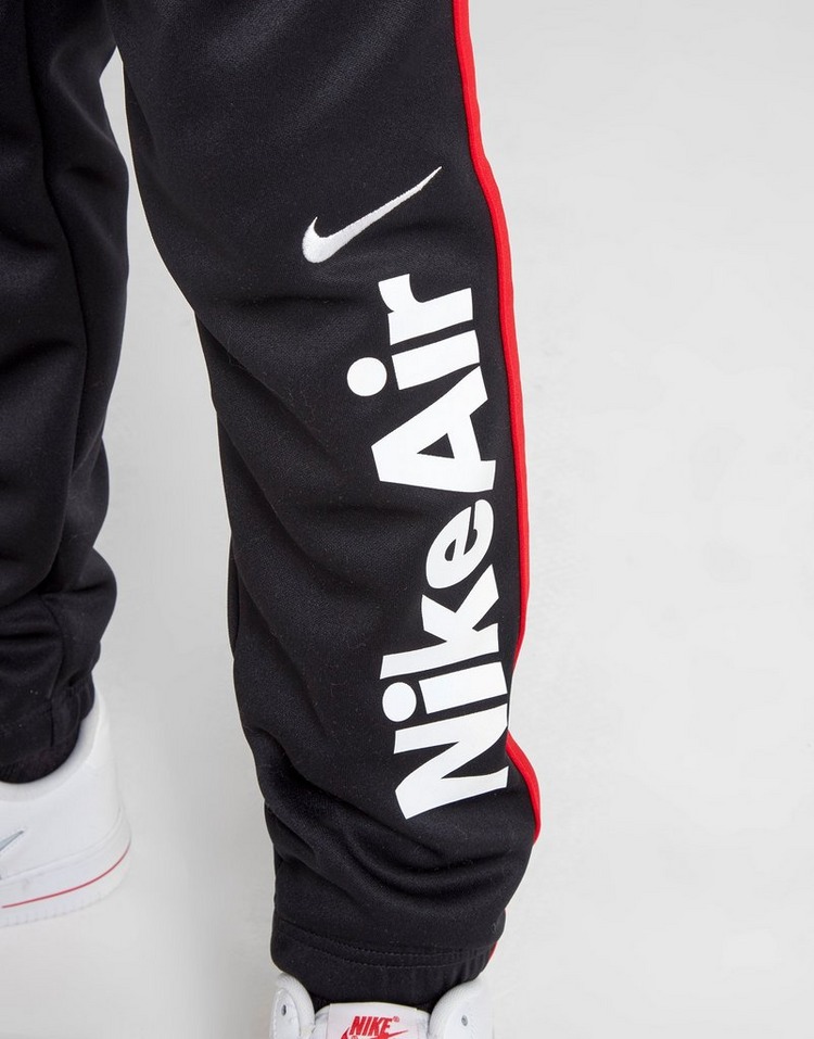 Buy Red Nike Air Tracksuit Junior | JD Sports