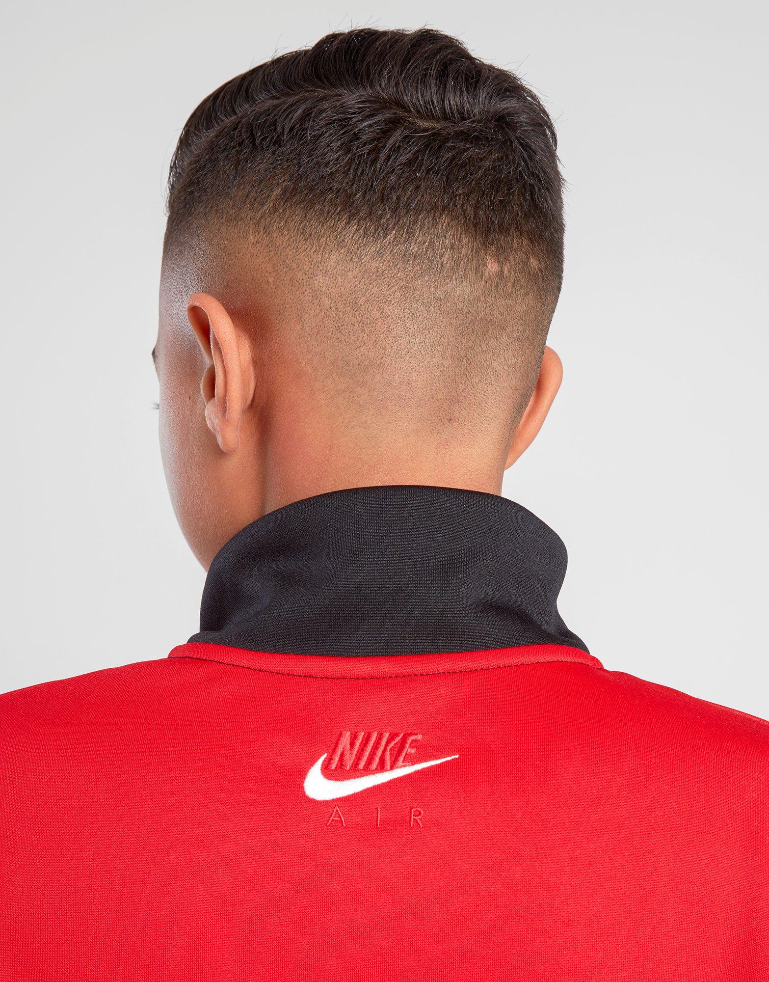 jd nike air tracksuit