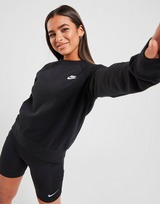 Nike Sweat-shirt à capuche essential Femme