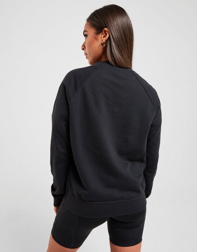 nike essential crew sweatshirt