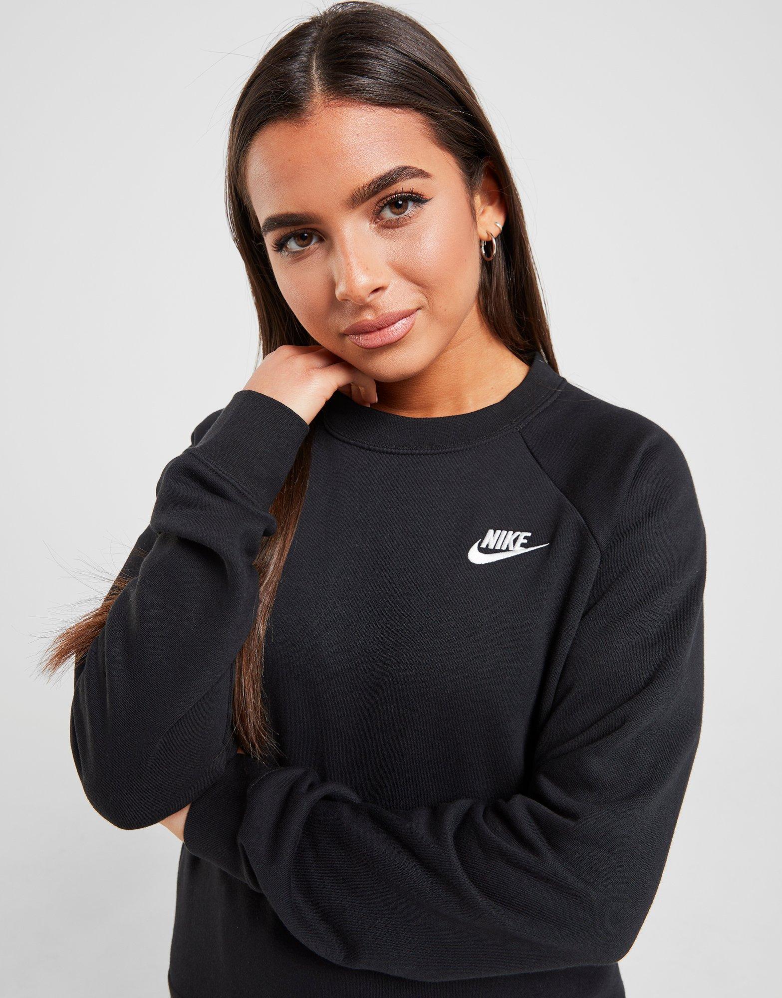 jd nike sweater