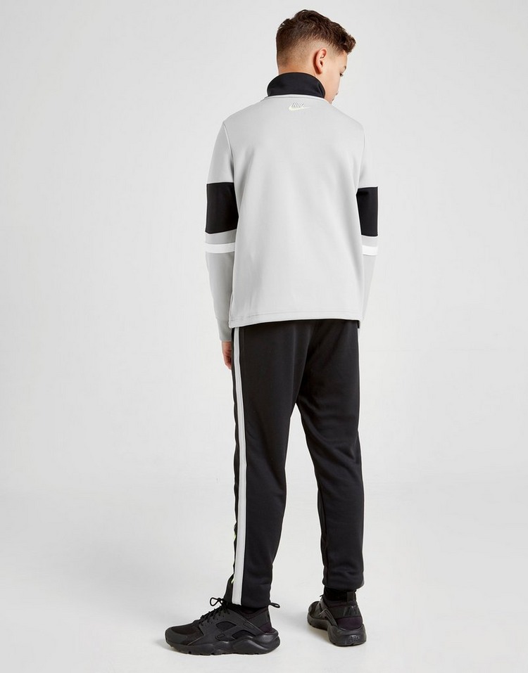 Buy Black Nike Air Tracksuit Junior | JD Sports | JD Sports Ireland