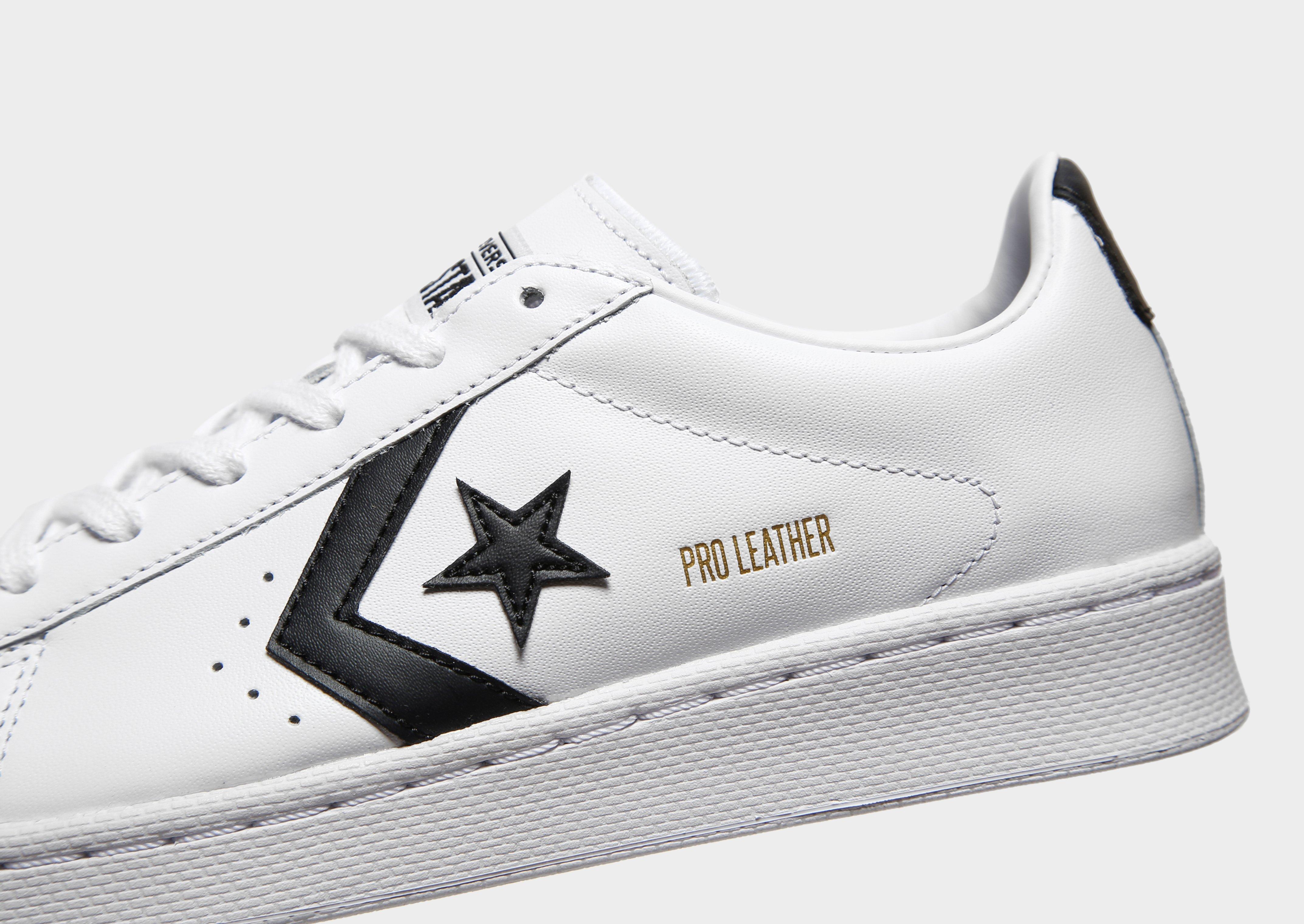 converse leather ox women's