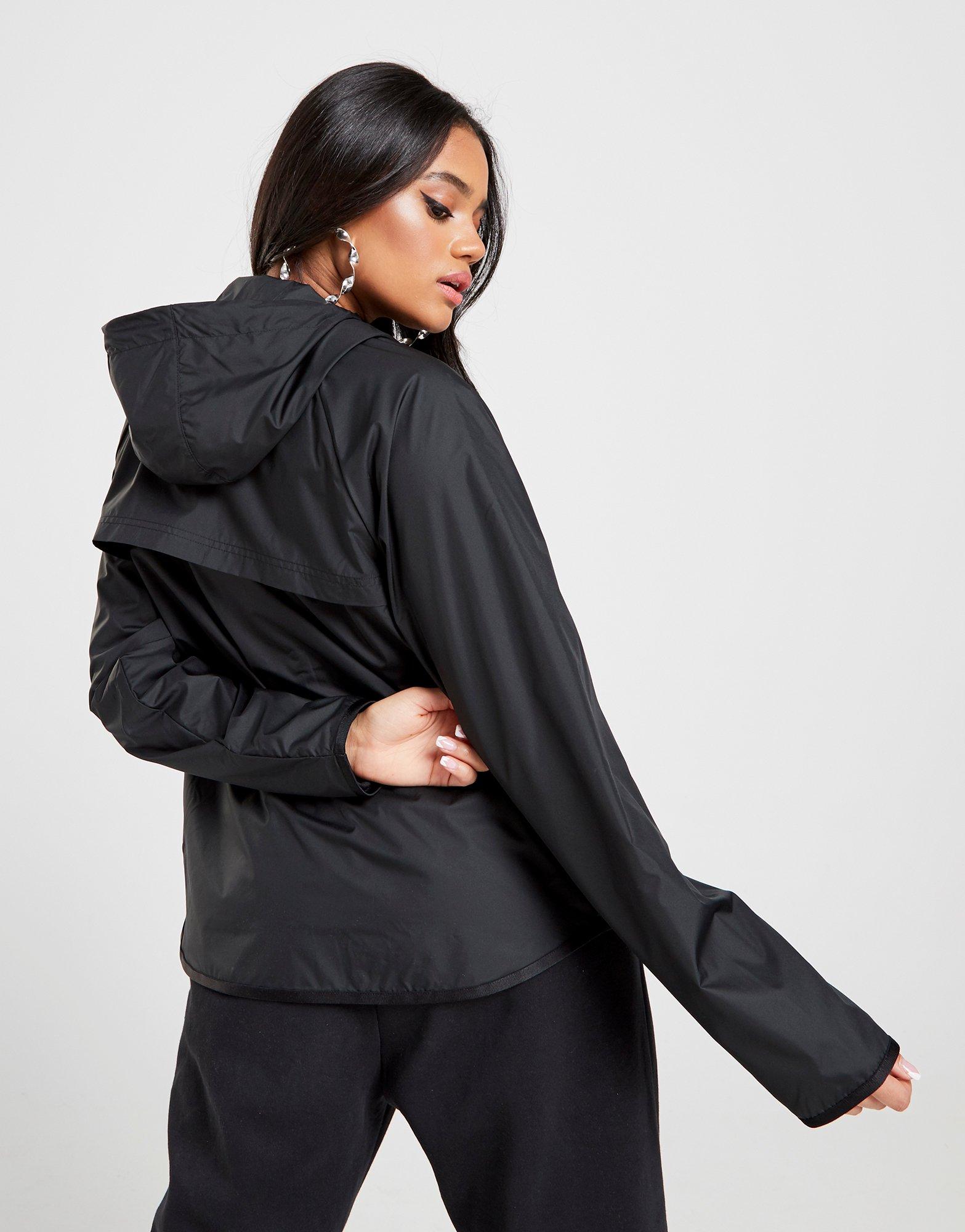 nike chevron windrunner jacket