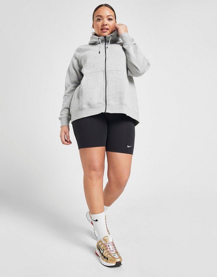 nike plus size hoodie