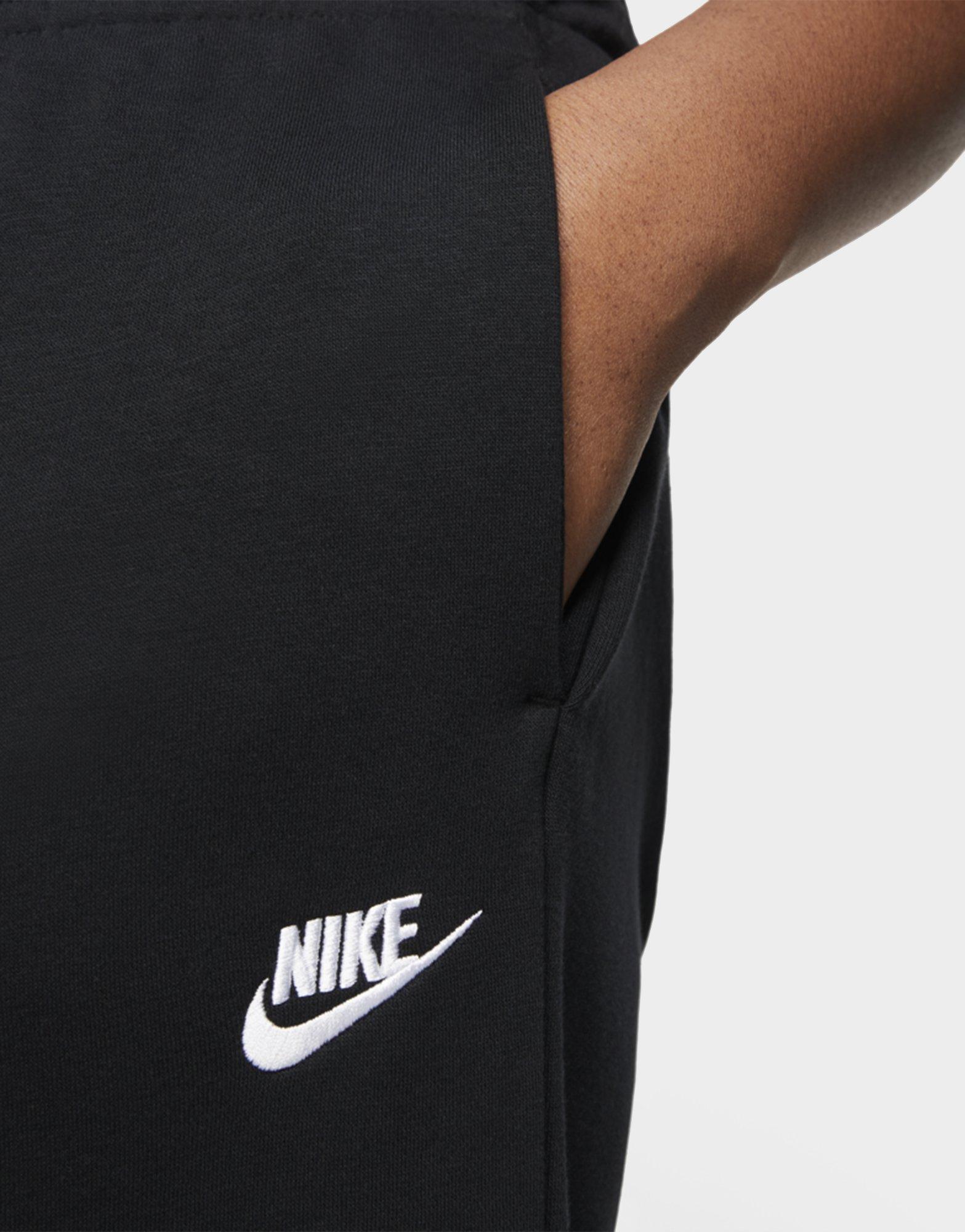 chandal nike tallas grandes