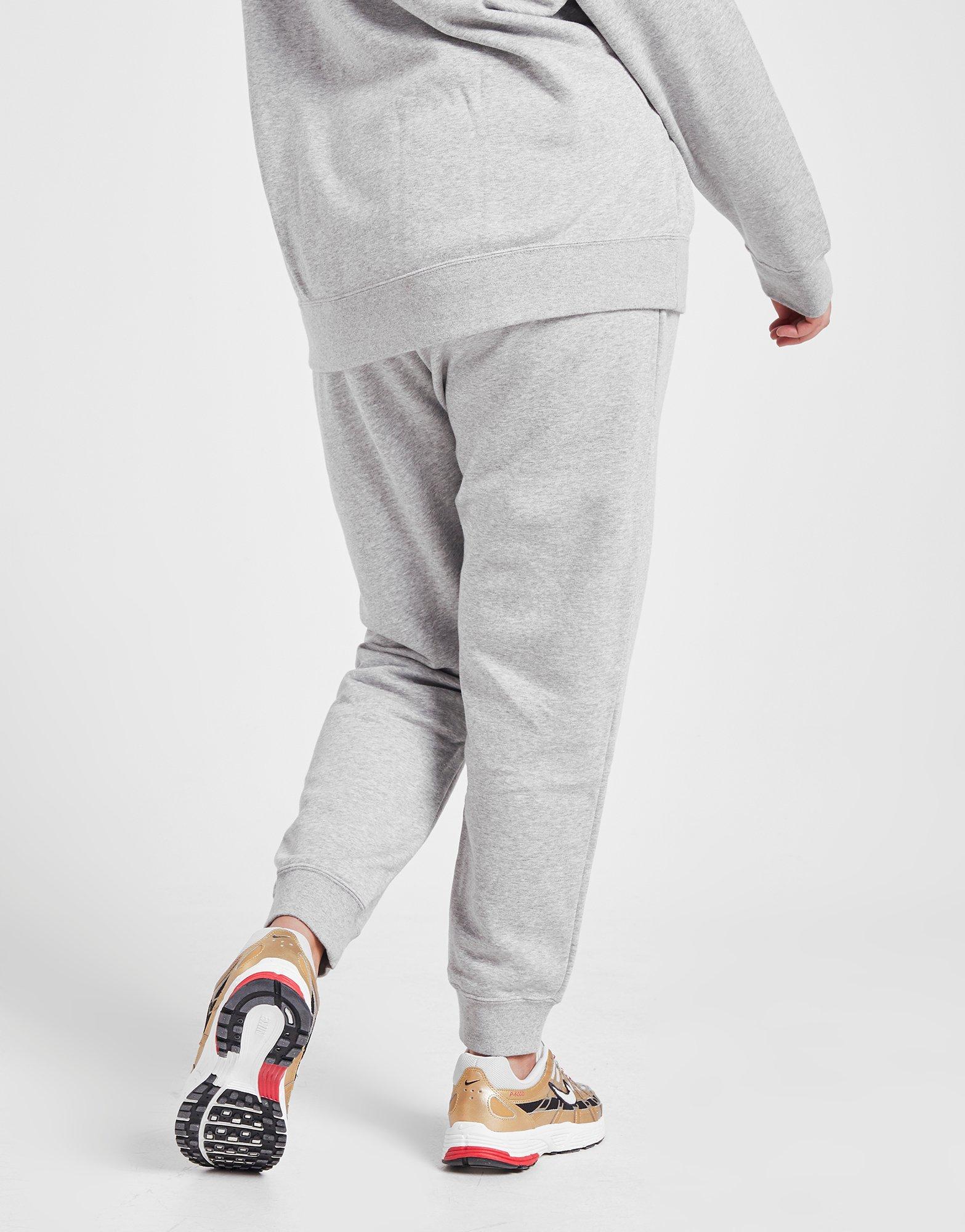 nike joggers plus size