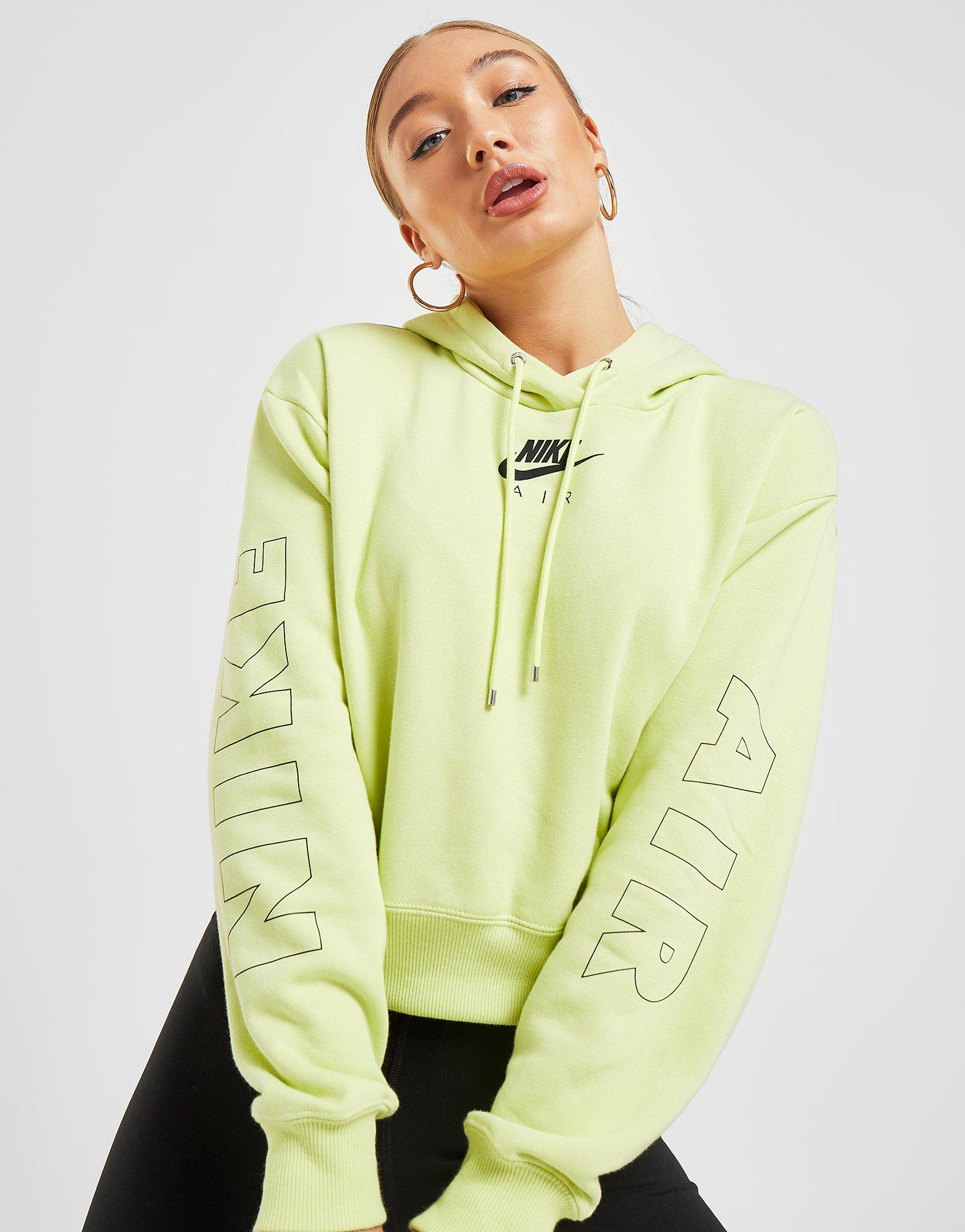 nike air hoodie dam