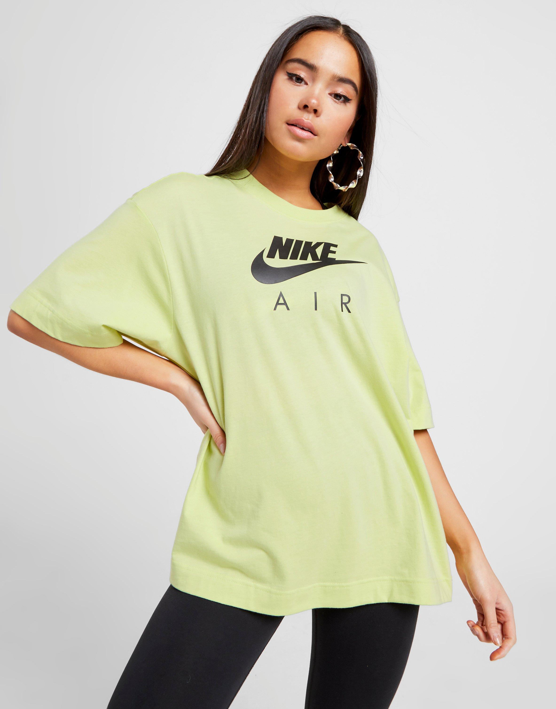 nike boyfriend t shirt