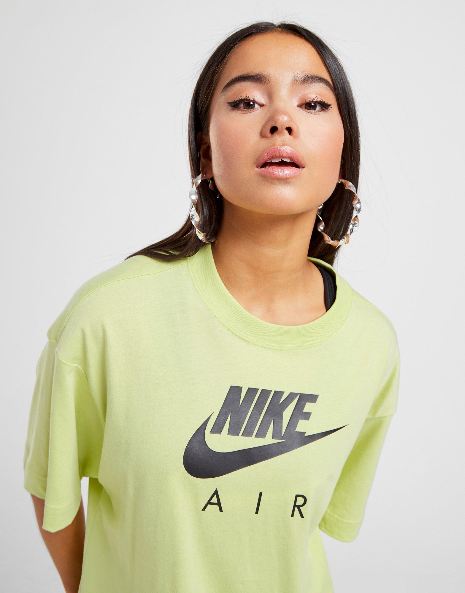 nike boyfriend shirt