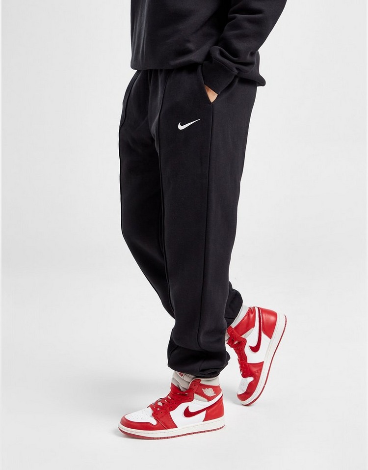 nike jogging swoosh fleece femme â nike sportswear club fleece jogging â Aep22