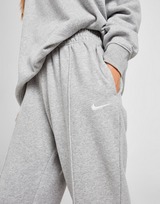 Nike Swoosh Fleece Pantaloni della tuta Donna