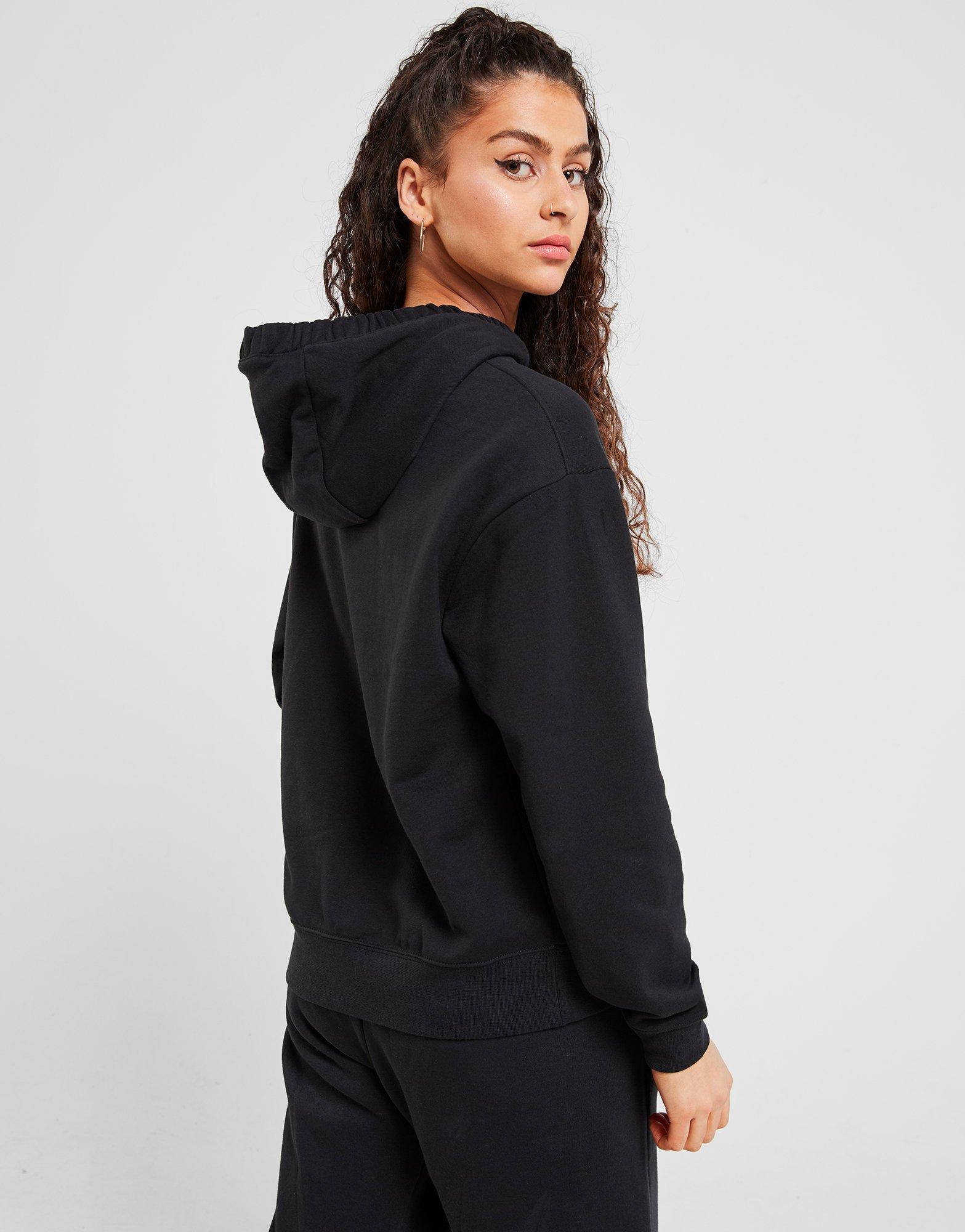 Nike Swoosh Overhead Hoodie Dames
