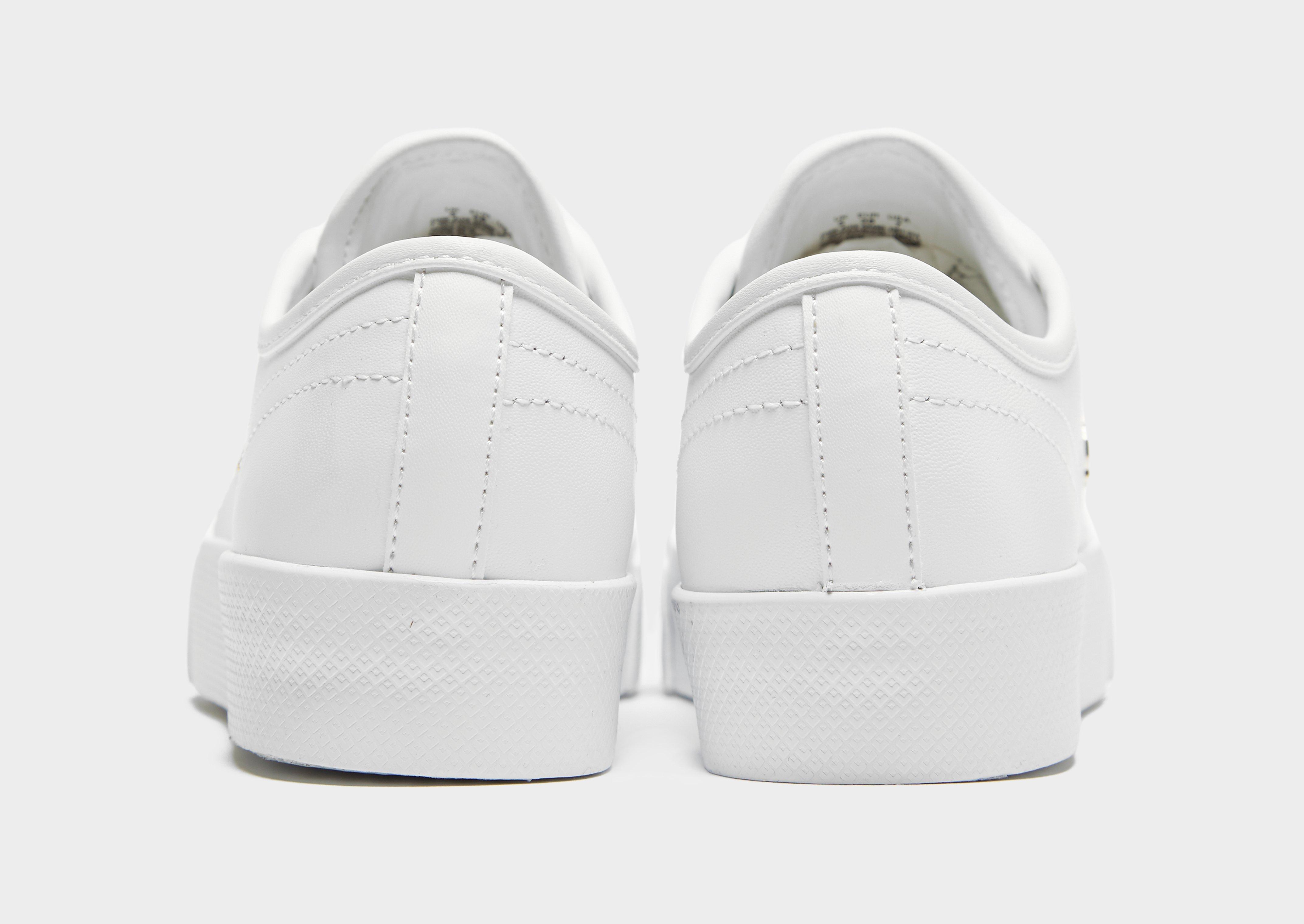 lacoste shoes femme