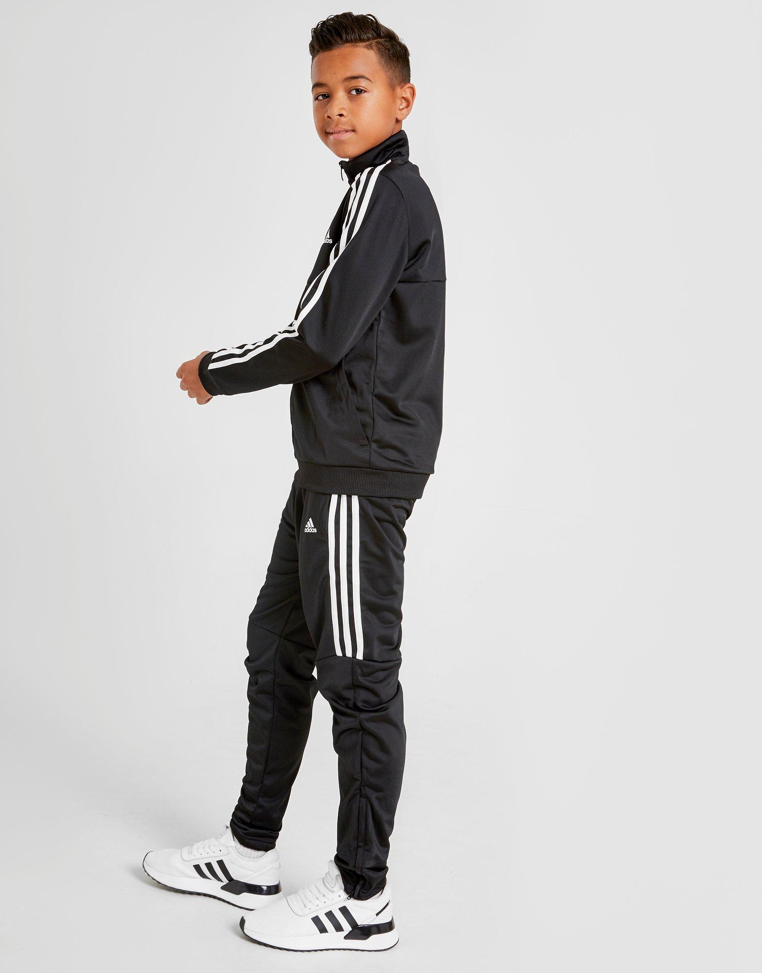 adidas tiro tracksuit