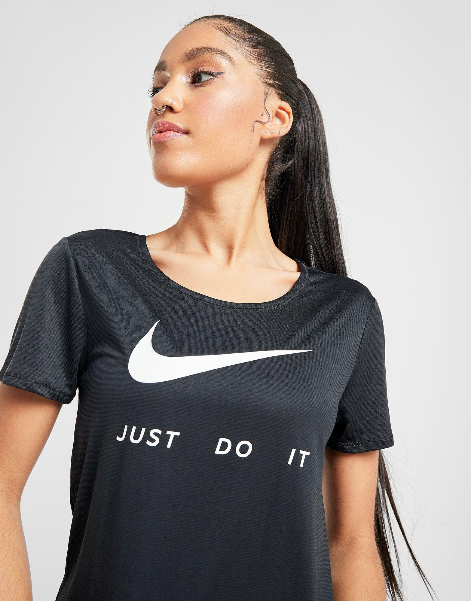 nike t shirt donne it