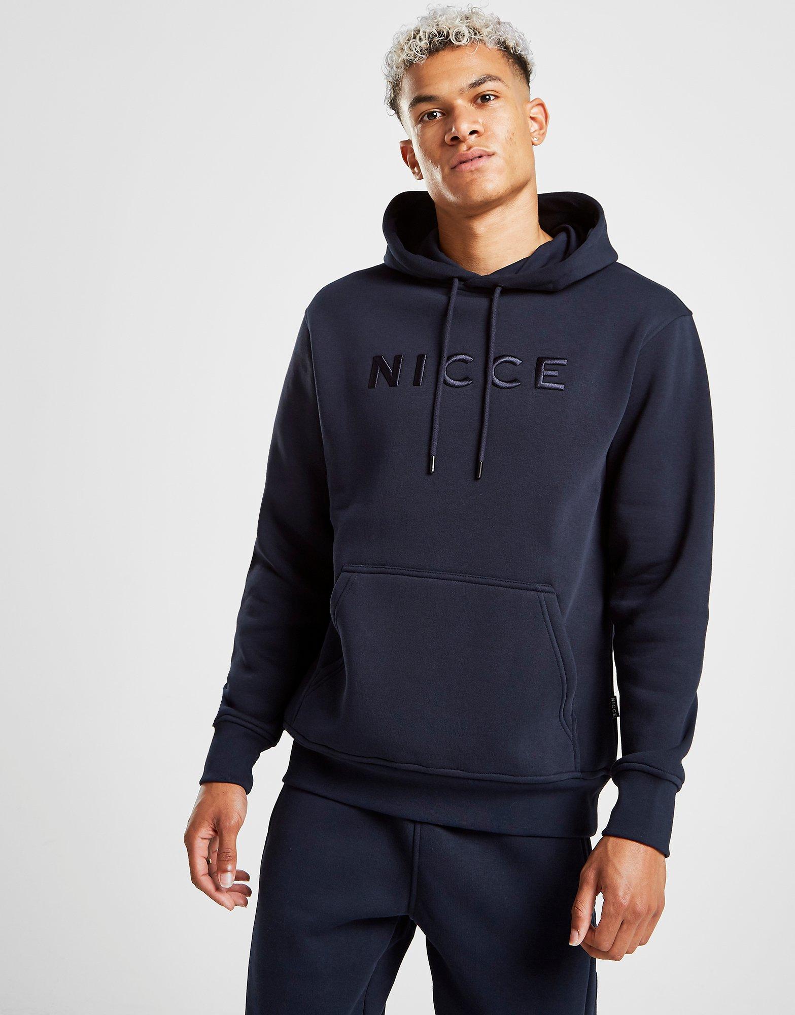 nicce mercury hoodie