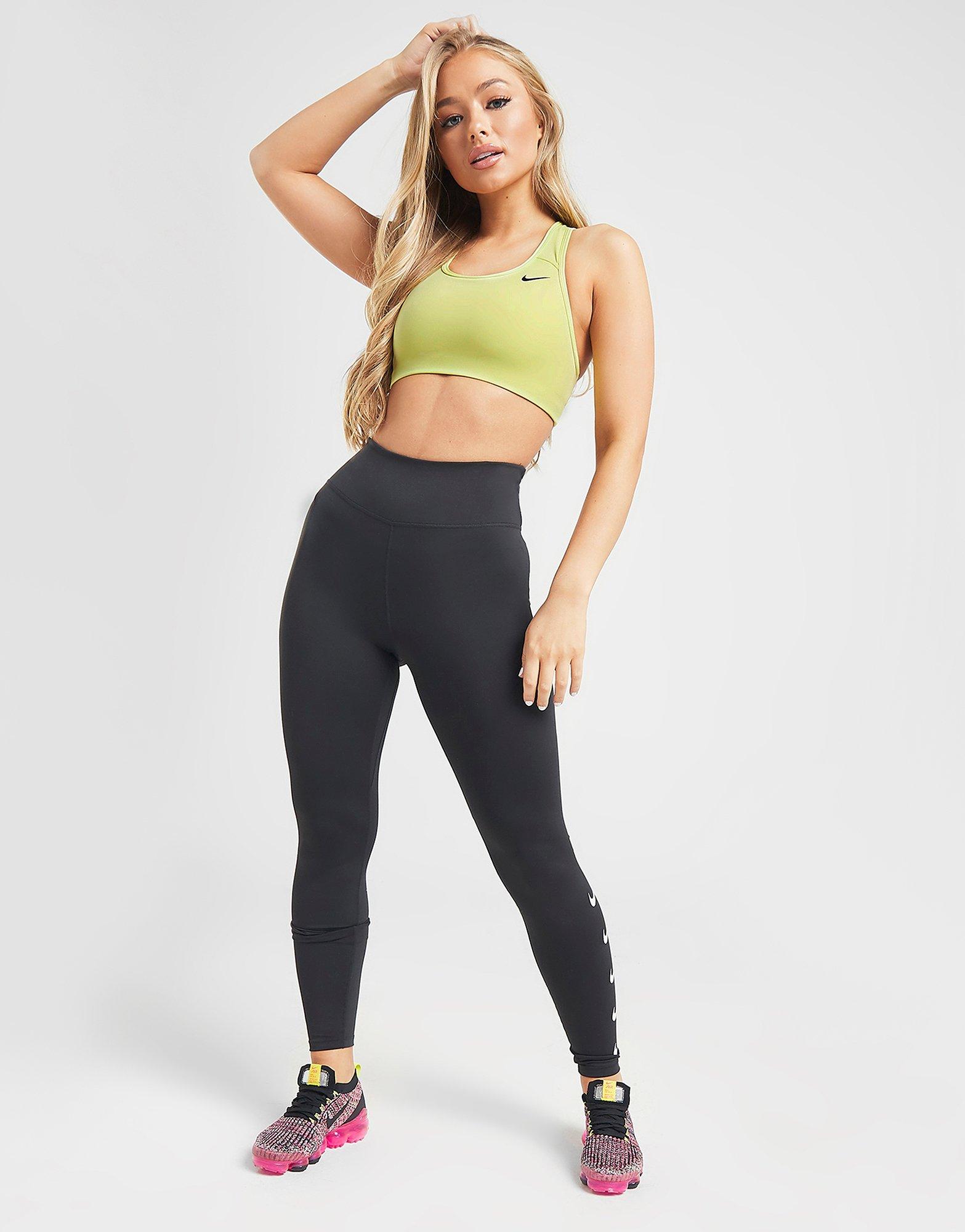 nike sports bra jd