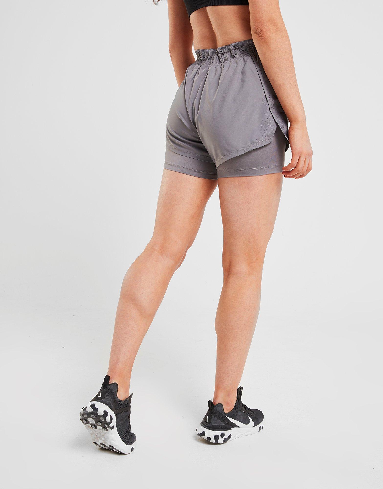 nike 10k 2 in 1