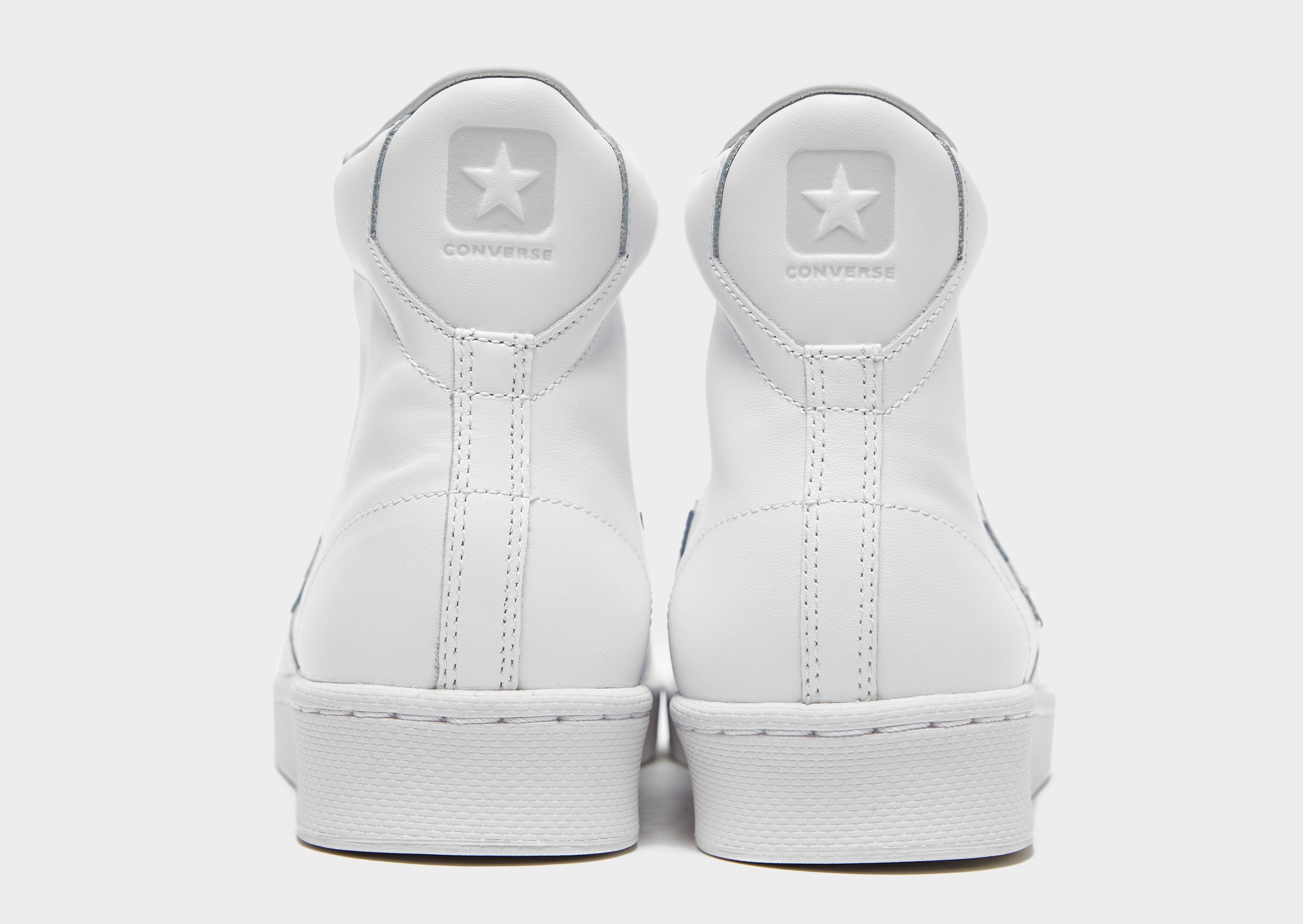 converse pro leather womens