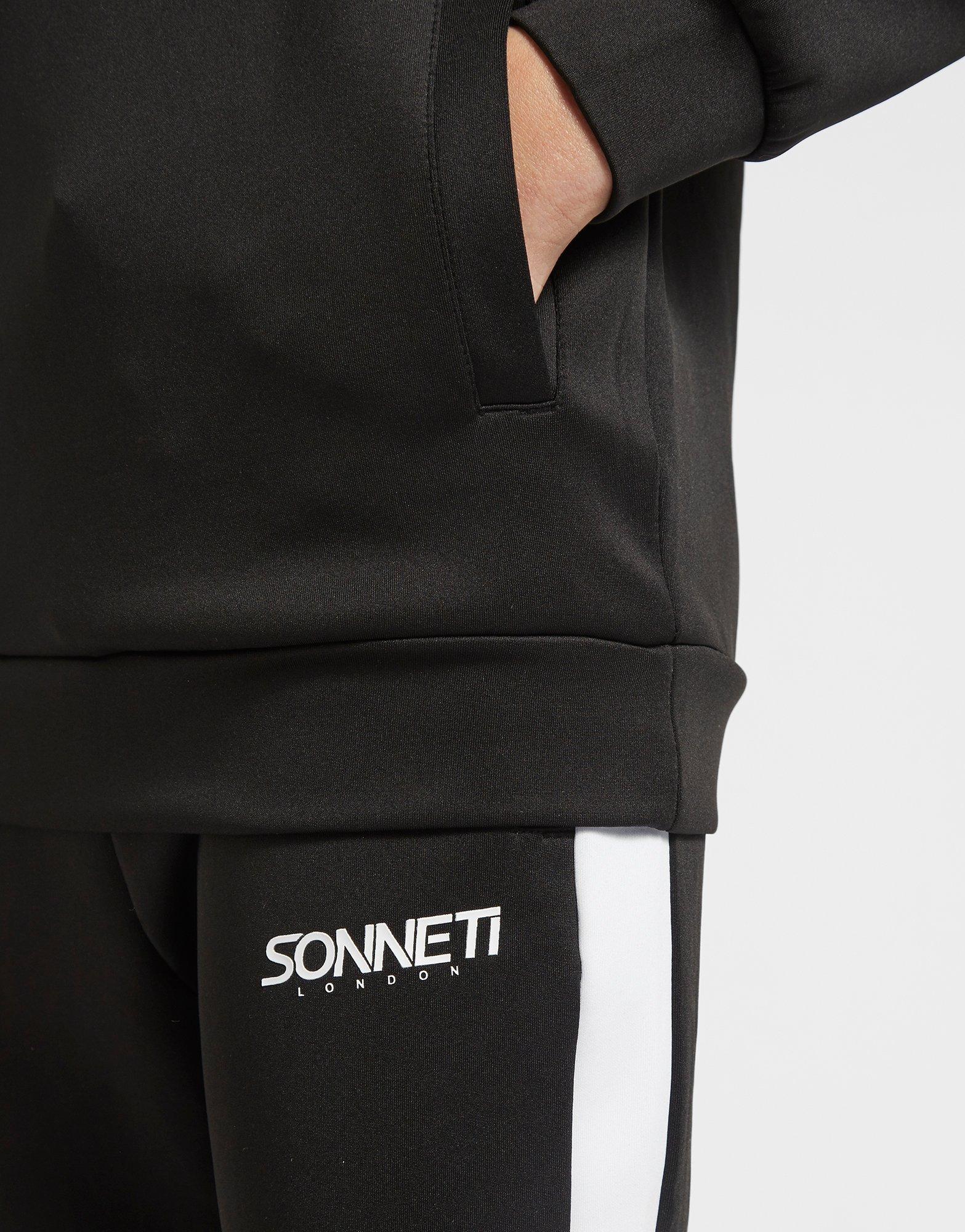 sonneti tracksuit junior