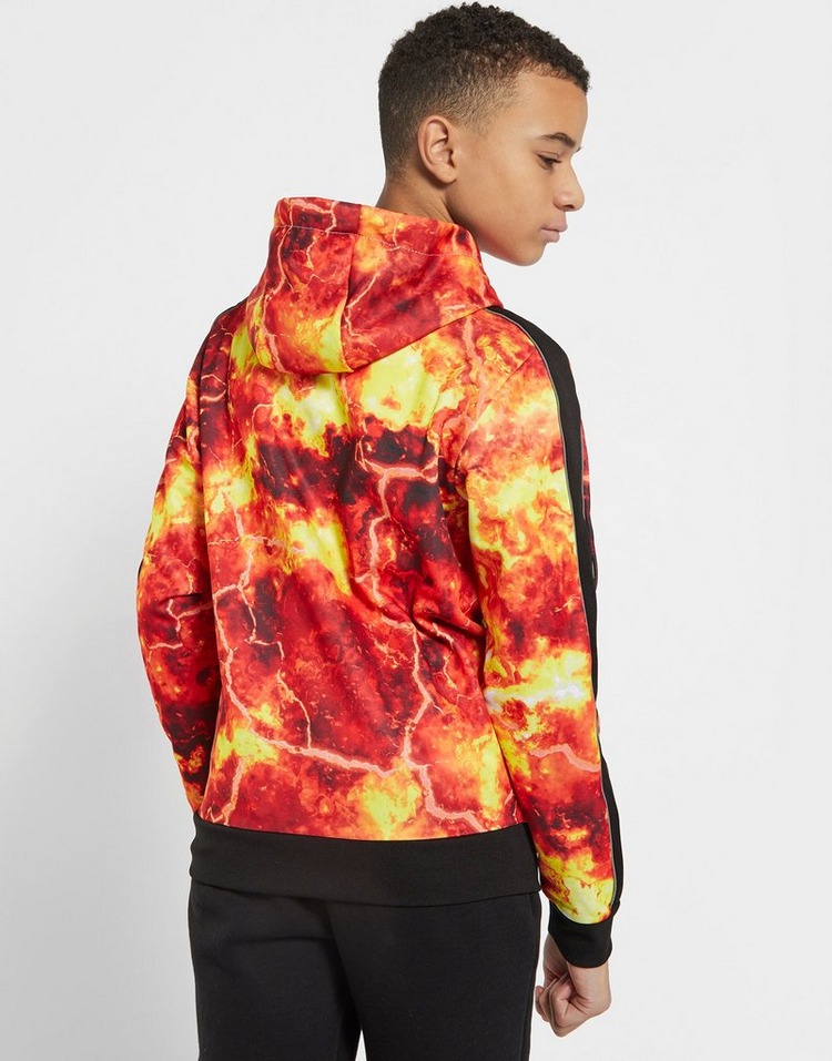 Sonneti Metal Overhead Hoodie Junior