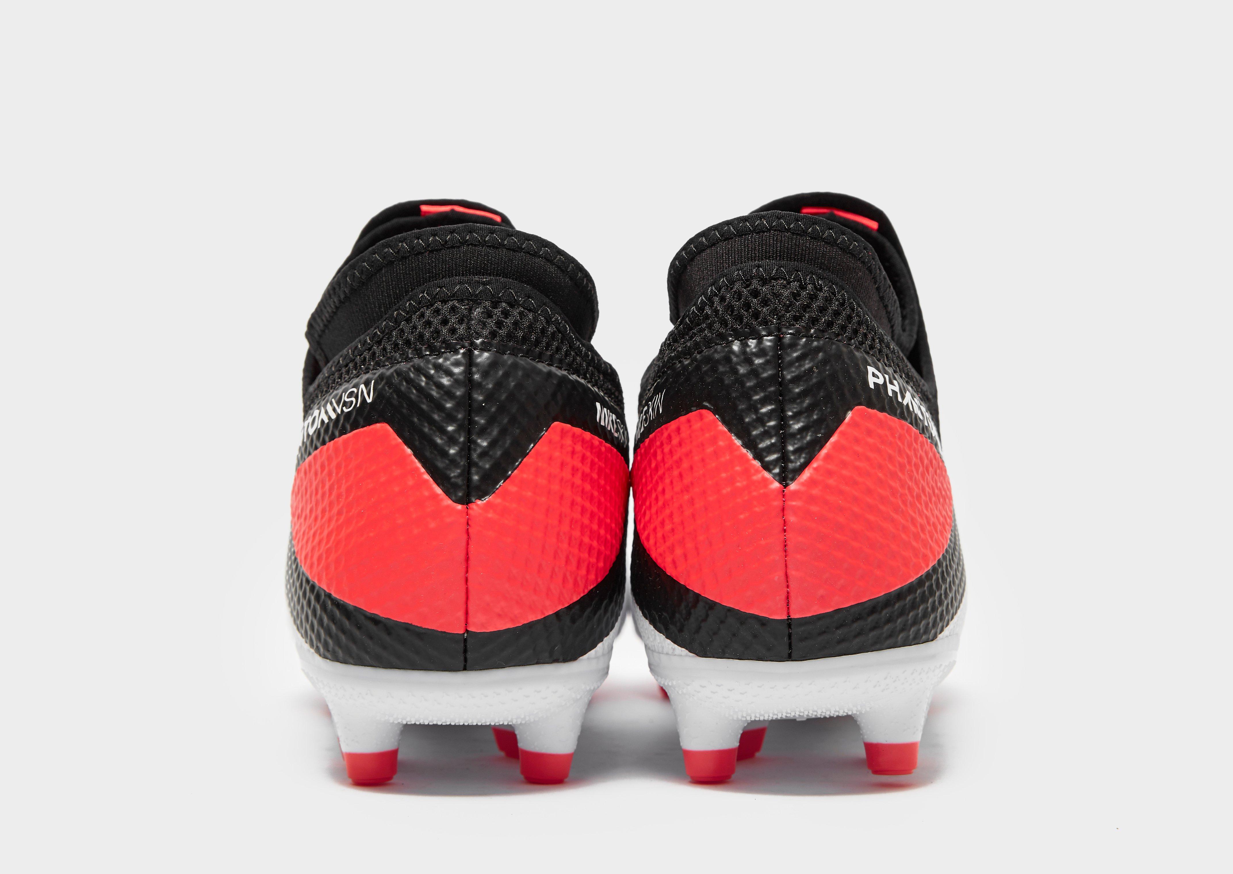 Phantom Vision Elite DF FG MG GS 'Team Red' Nike . Goat