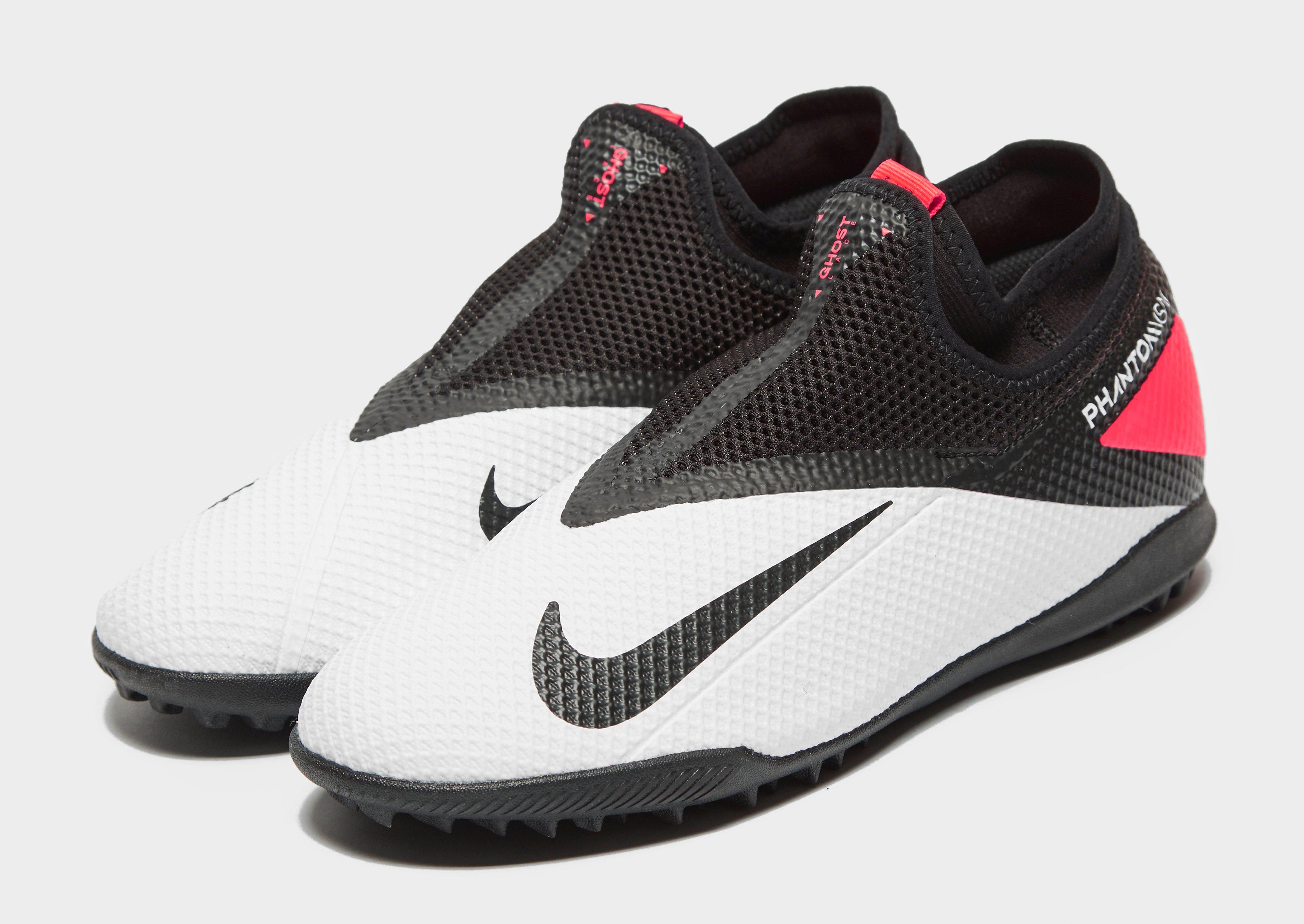 Nike Phantom Vision Elite DF FG Euphoria Racer Unisport