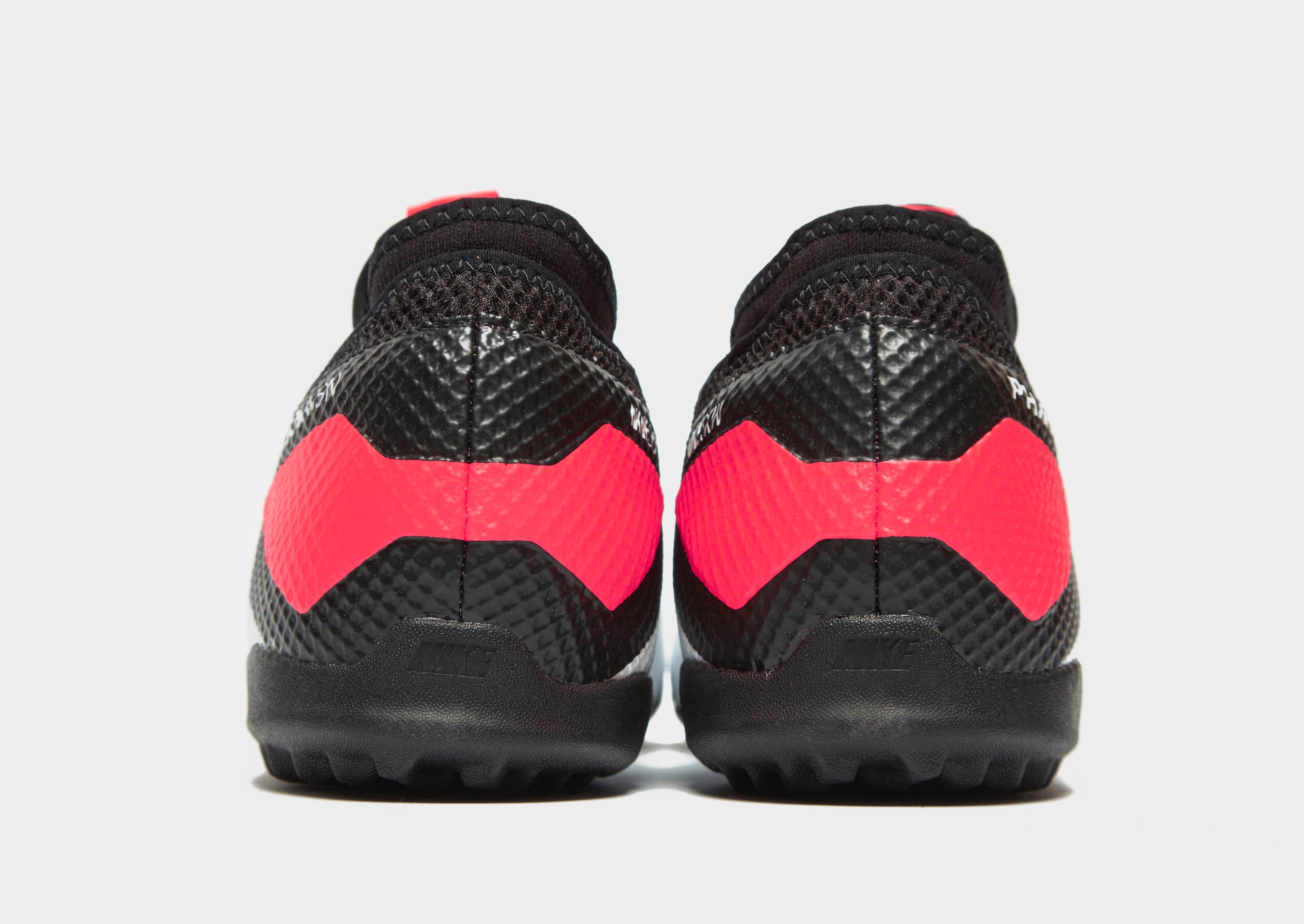  NIKE Official Nike Jr. Phantom Vision Elite Dynamic Fit MG .