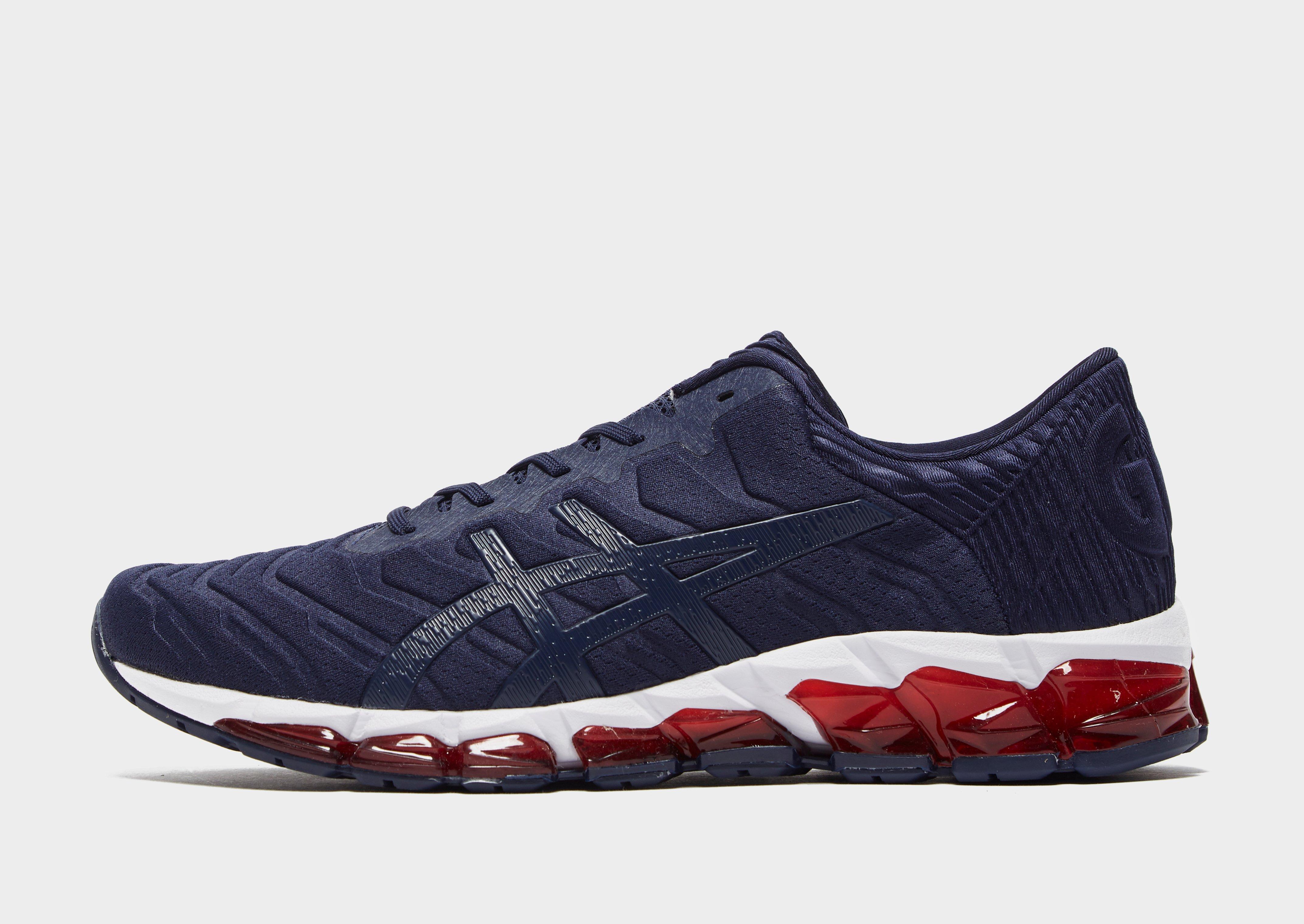 asics gel quantum 360 homme violet