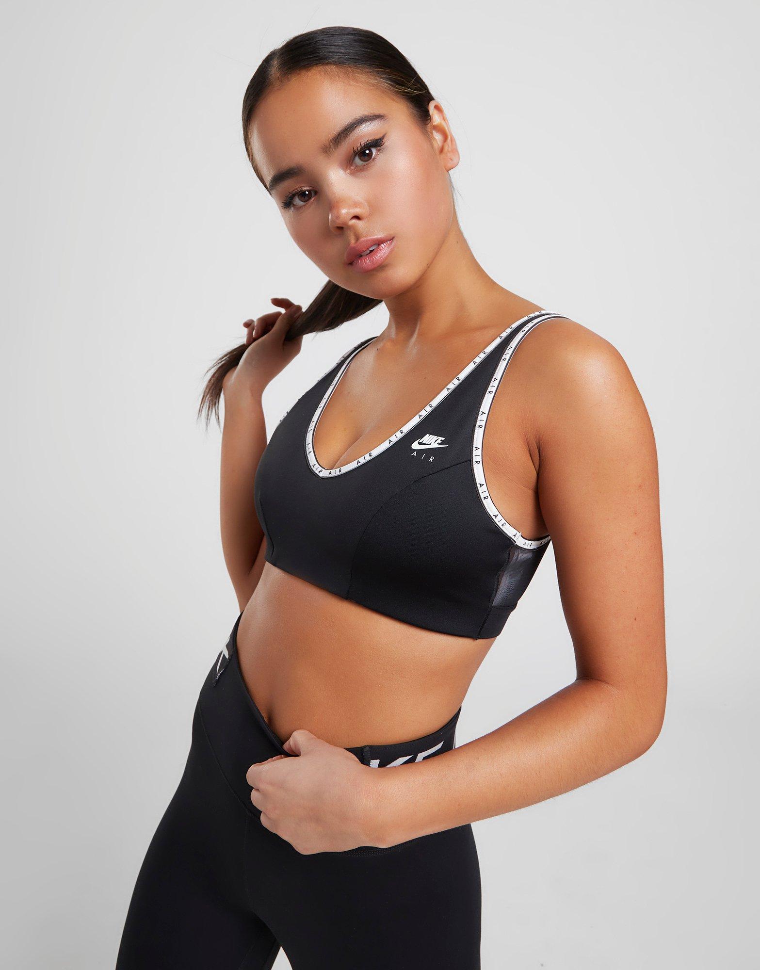 nike air indy bra