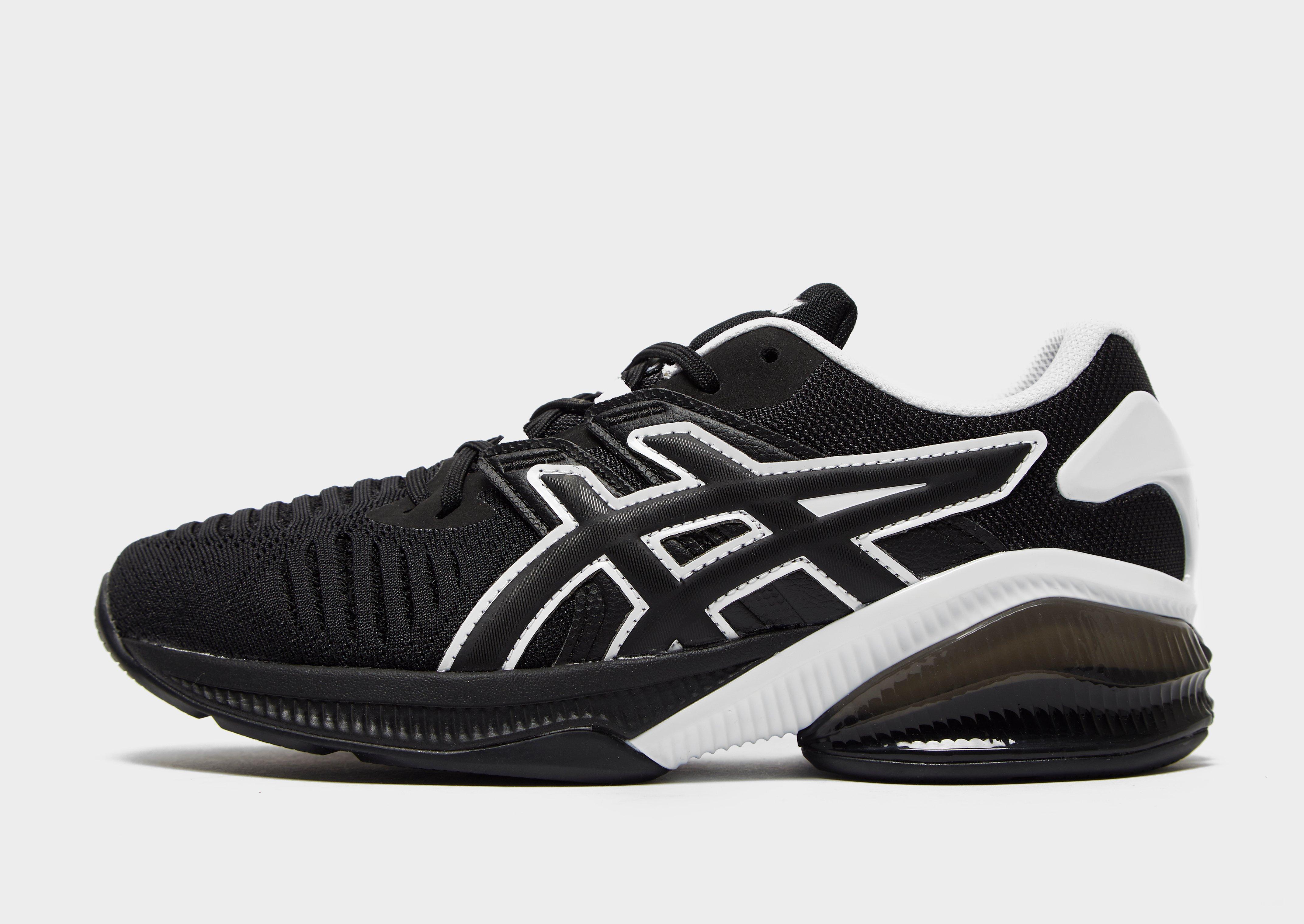 asics gel quantum infinity femme
