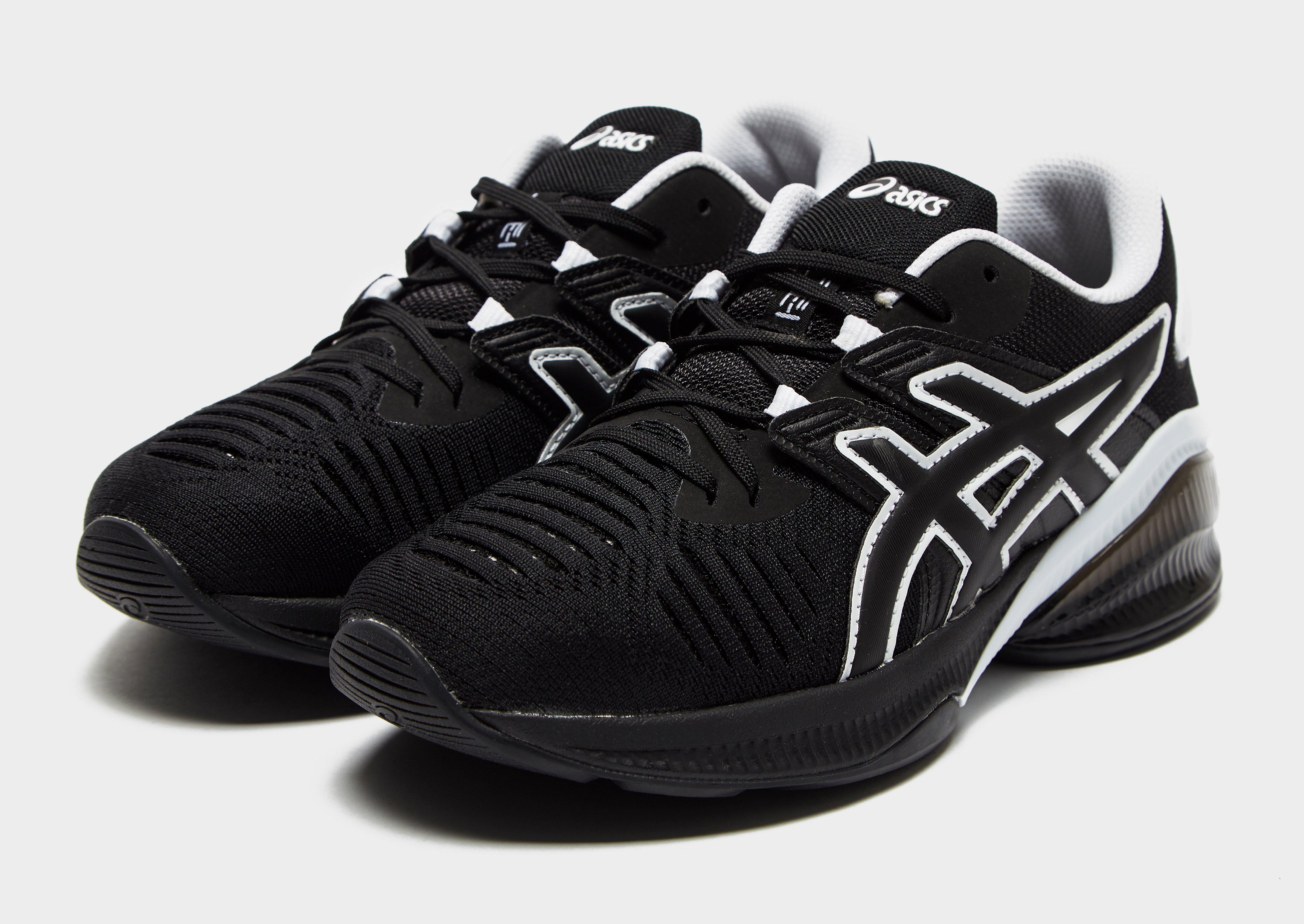 asics gel quantum infinity femme