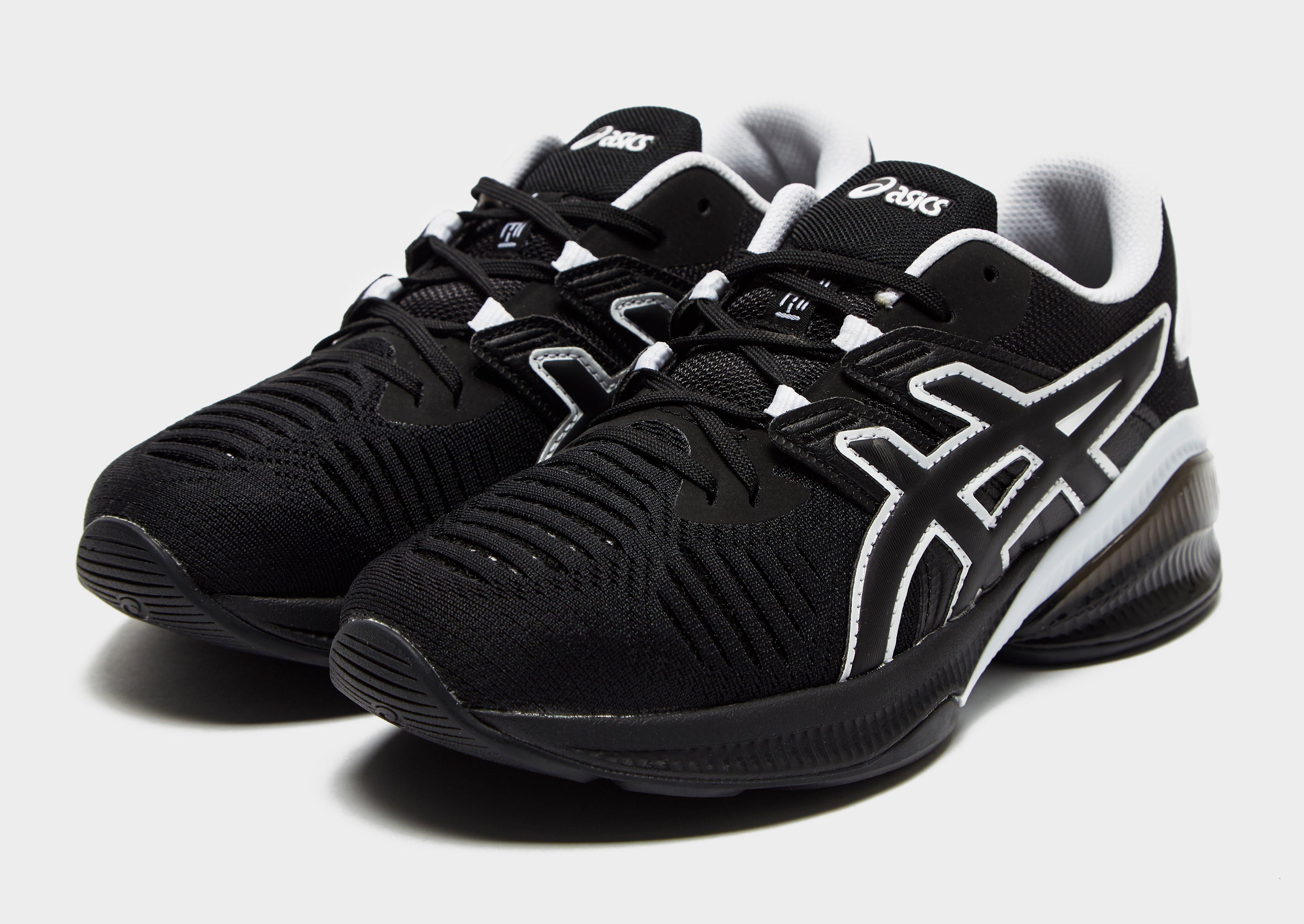 asics quantum infinity avis