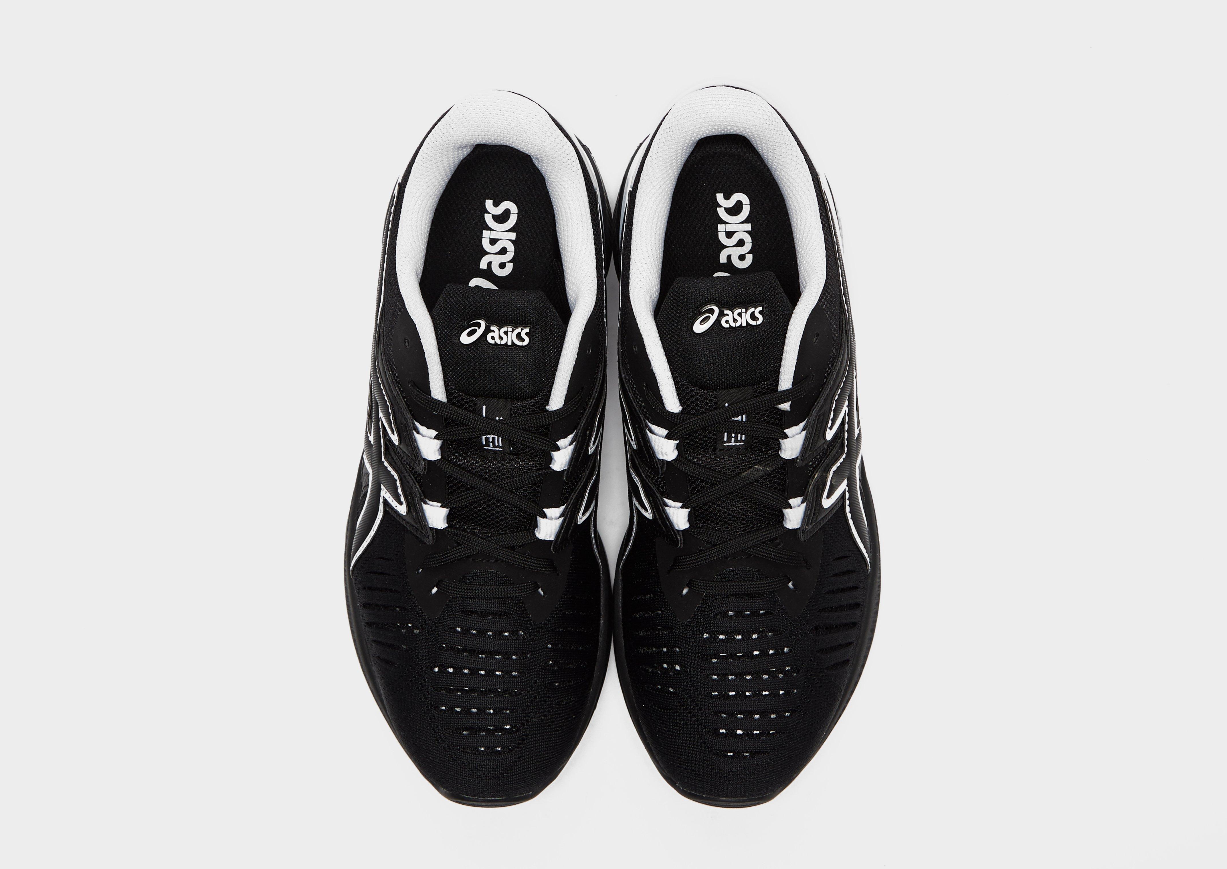 asics gel quantum infinity femme