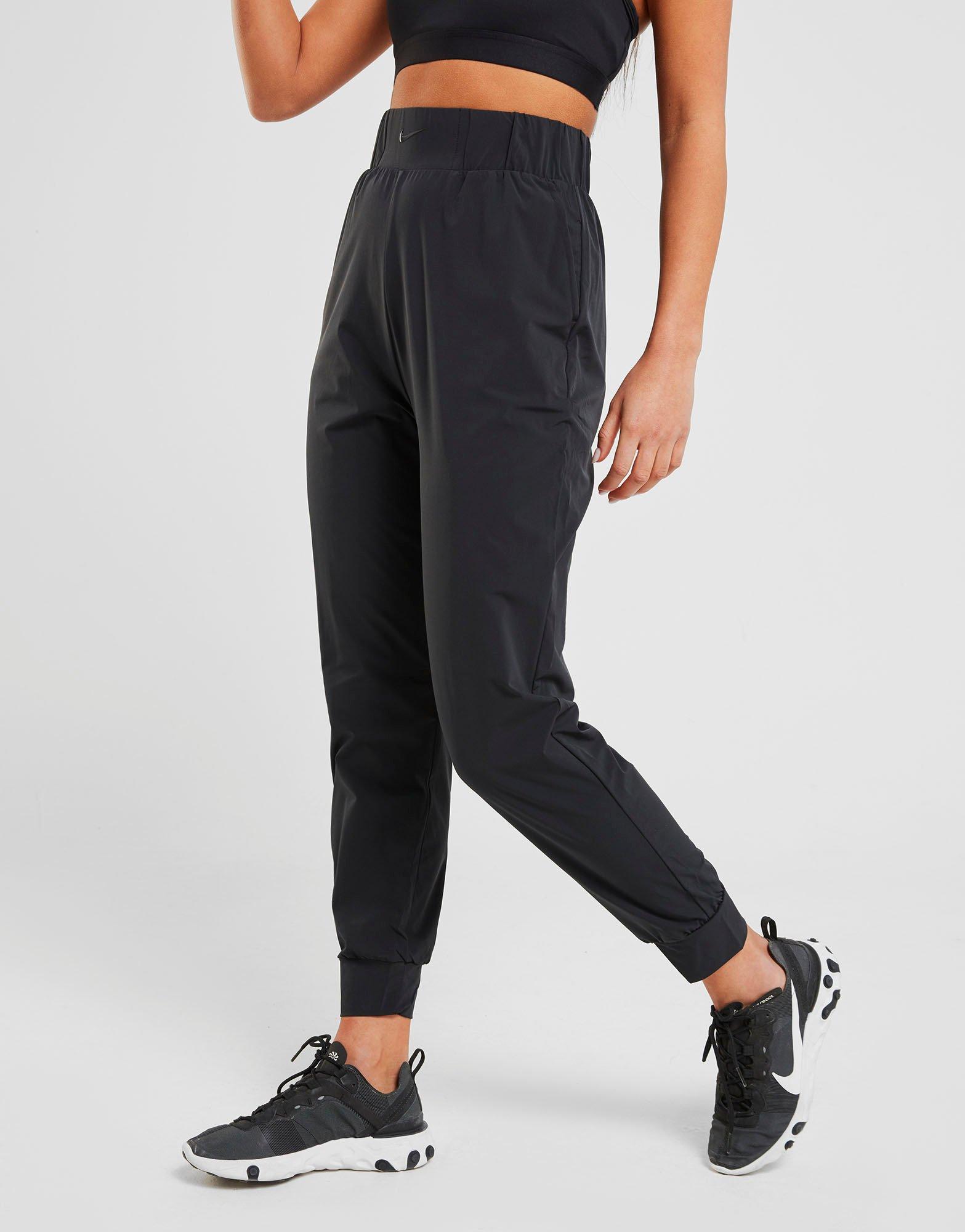 pantalon training nike femme