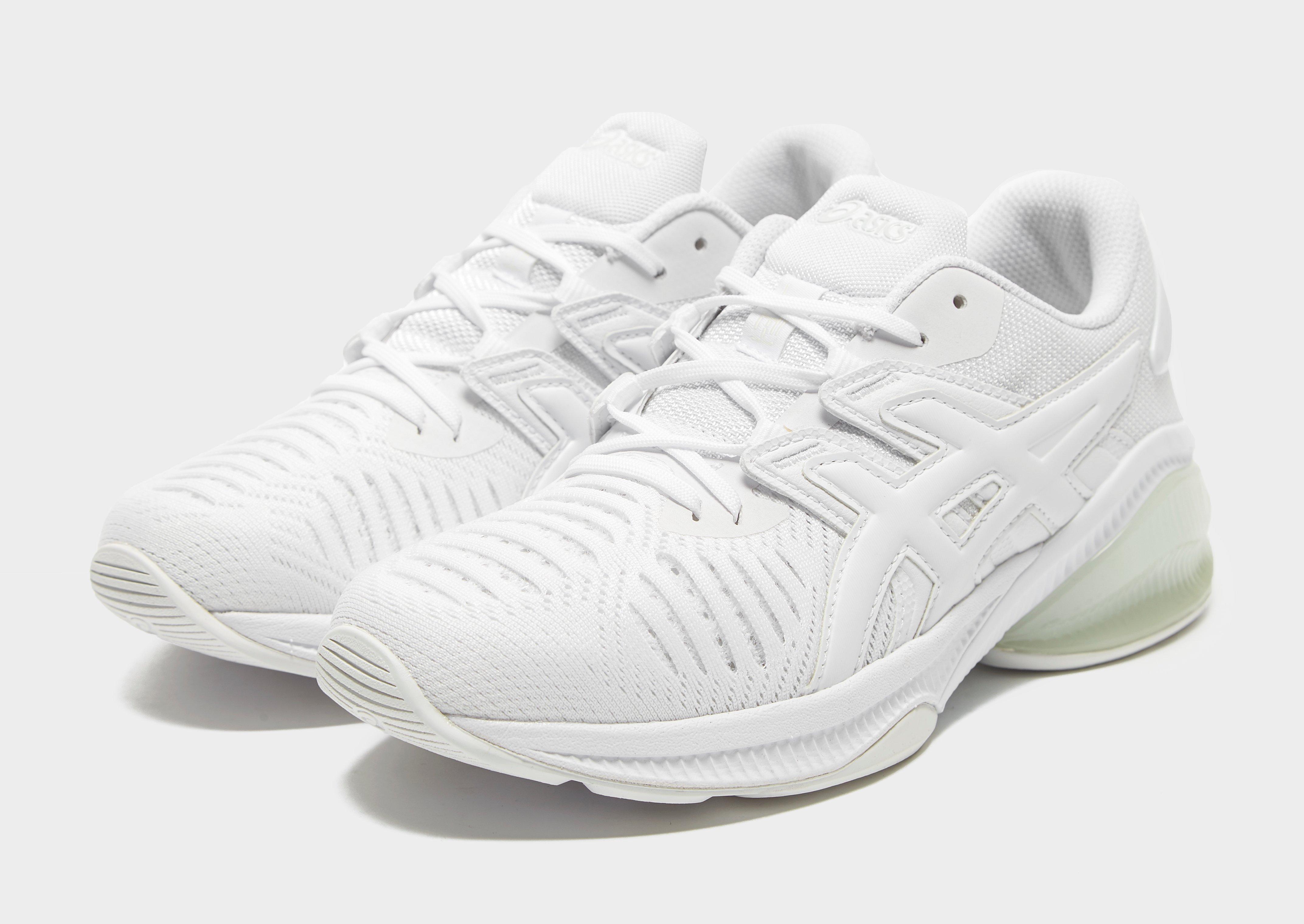 asics gel quantum infinity femme