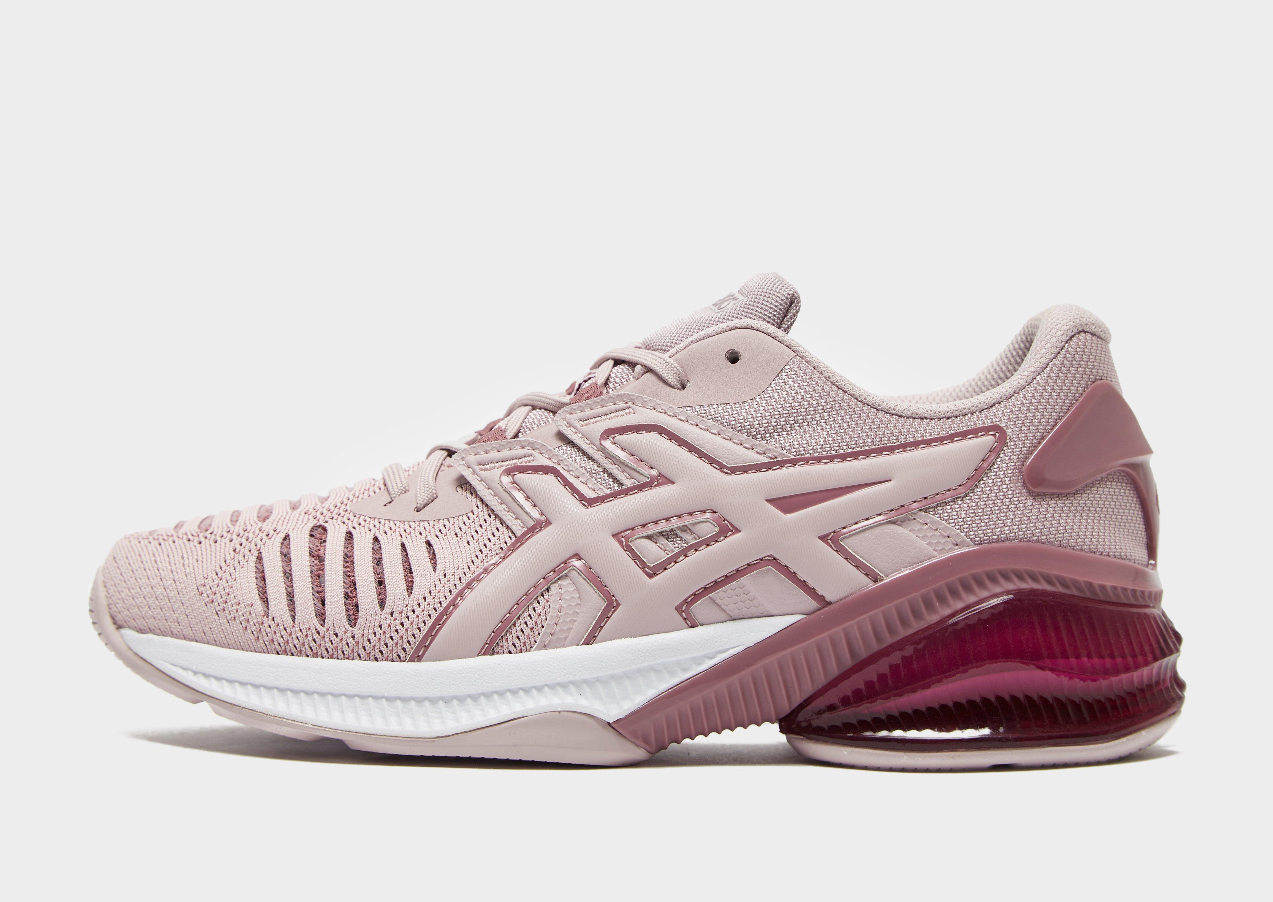 asics gel quantum infinity femme