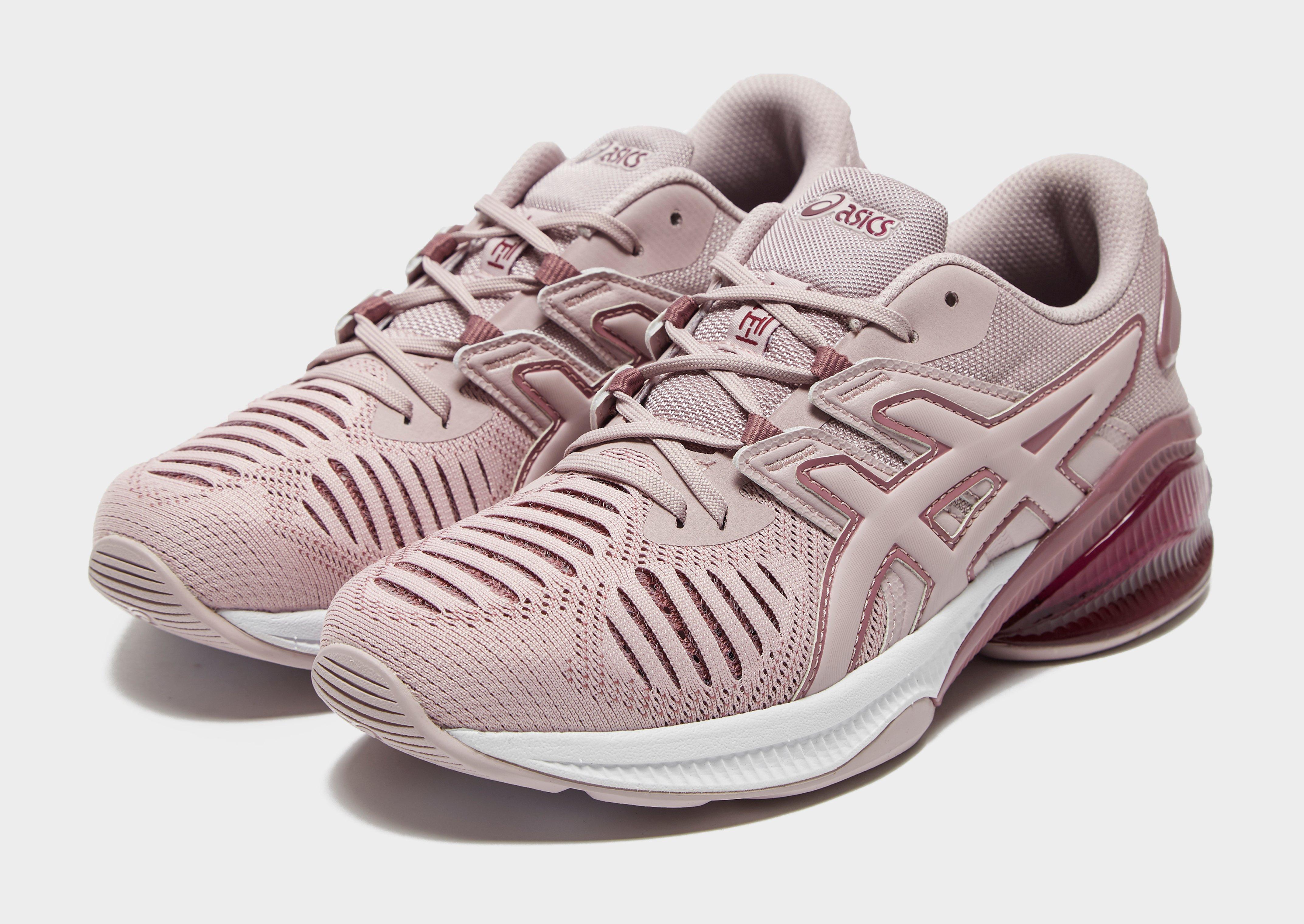 asics gel quantum infinity femme