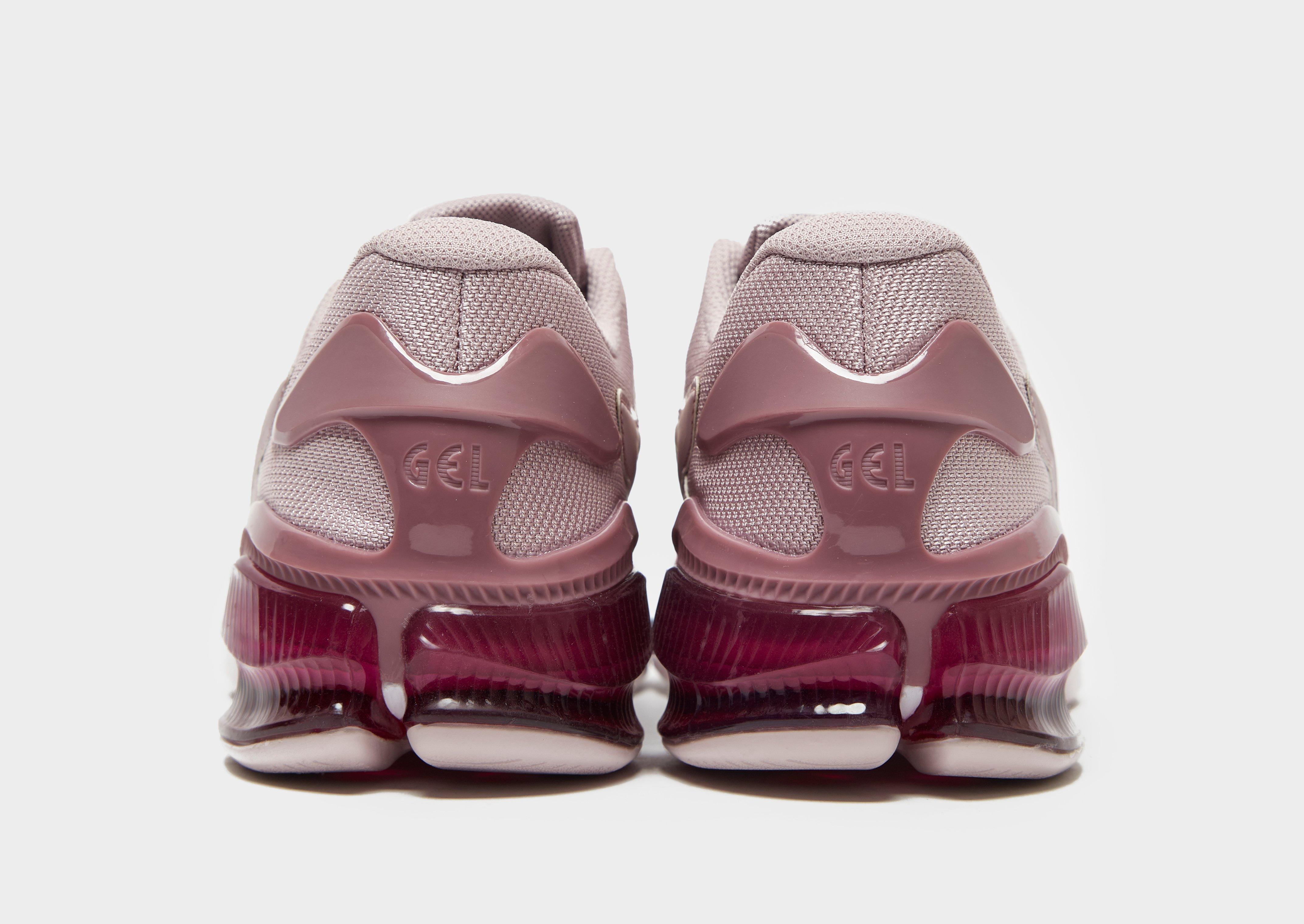 asics gel quantum infinity femme