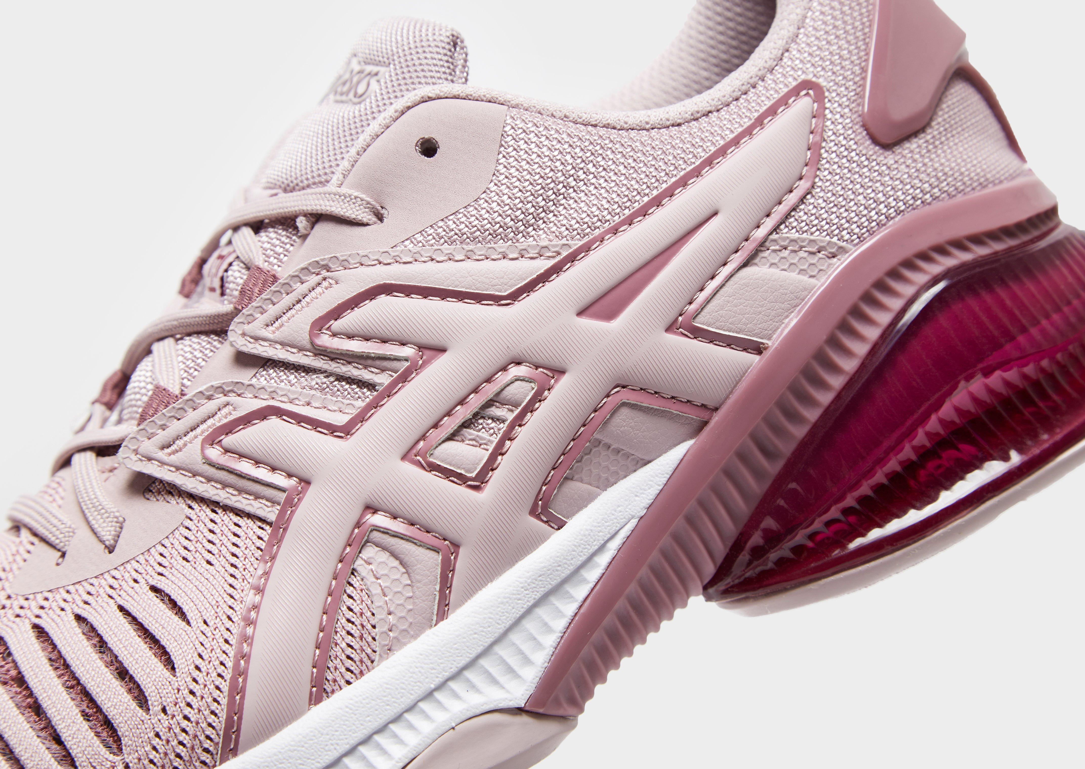 asics gel quantum infinity femme